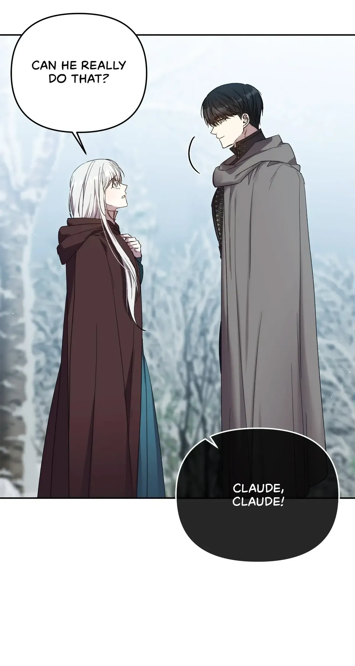 I Became the Greatest Heiress of the Empire Chapter 53 Online - página 81