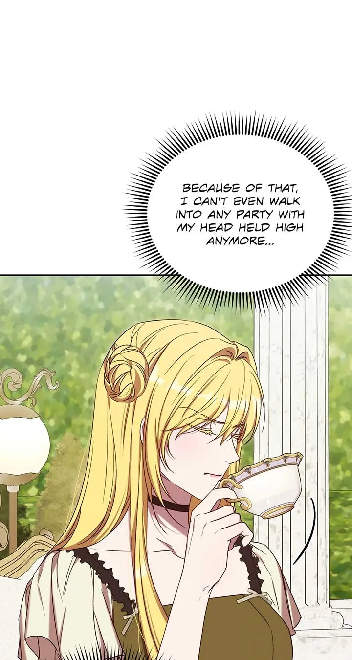 I Became the Greatest Heiress of the Empire Chapter 54 Online - página 69