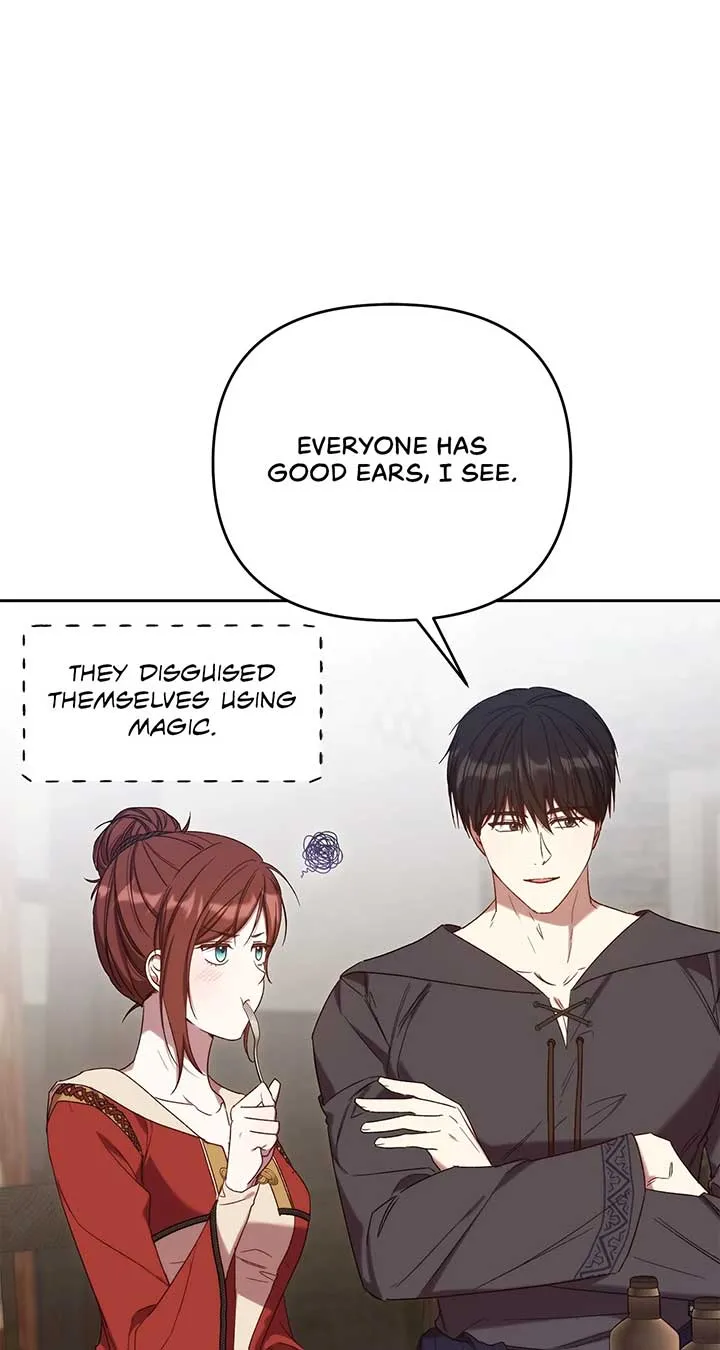 I Became the Greatest Heiress of the Empire Chapter 55 Online - página 60