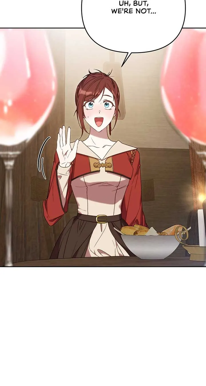I Became the Greatest Heiress of the Empire Chapter 55 Online - página 74