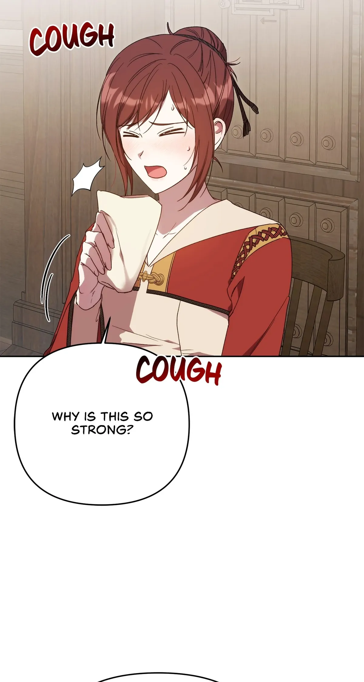 I Became the Greatest Heiress of the Empire Chapter 56 Online - página 7