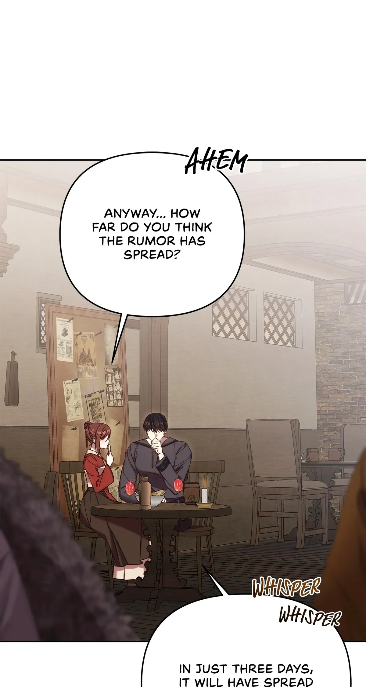 I Became the Greatest Heiress of the Empire Chapter 56 Online - página 10