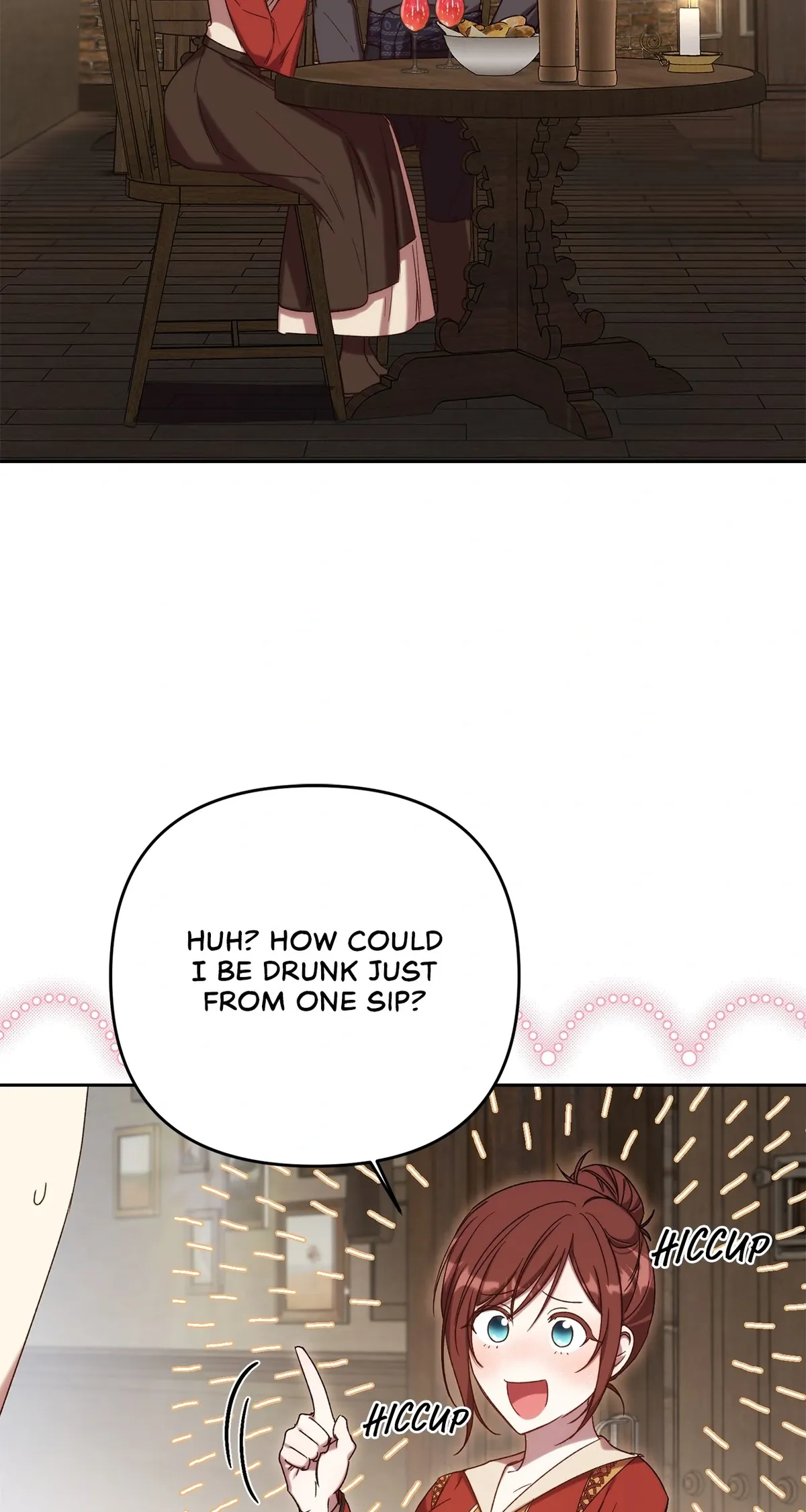 I Became the Greatest Heiress of the Empire Chapter 56 Online - página 17