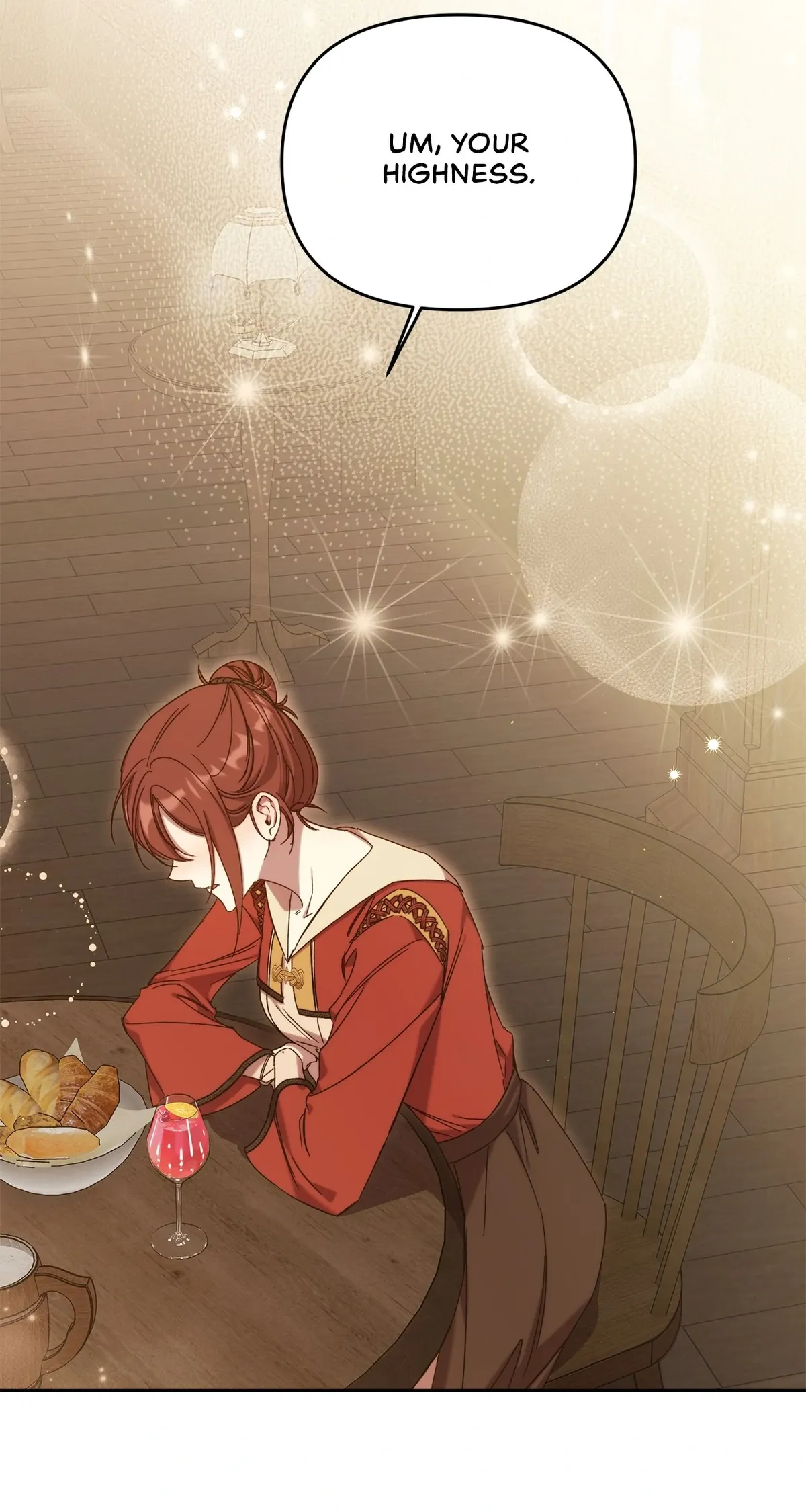 I Became the Greatest Heiress of the Empire Chapter 56 Online - página 20