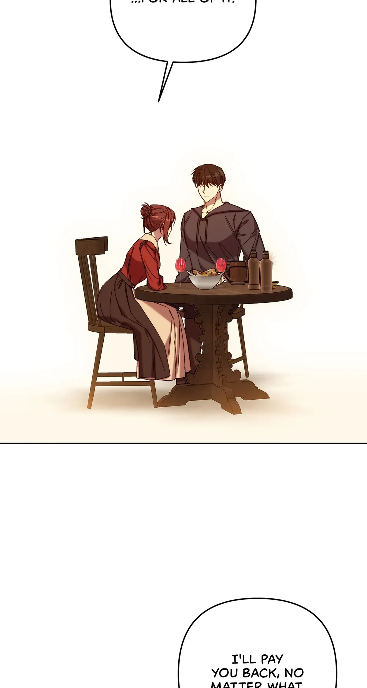 I Became the Greatest Heiress of the Empire Chapter 56 Online - página 23