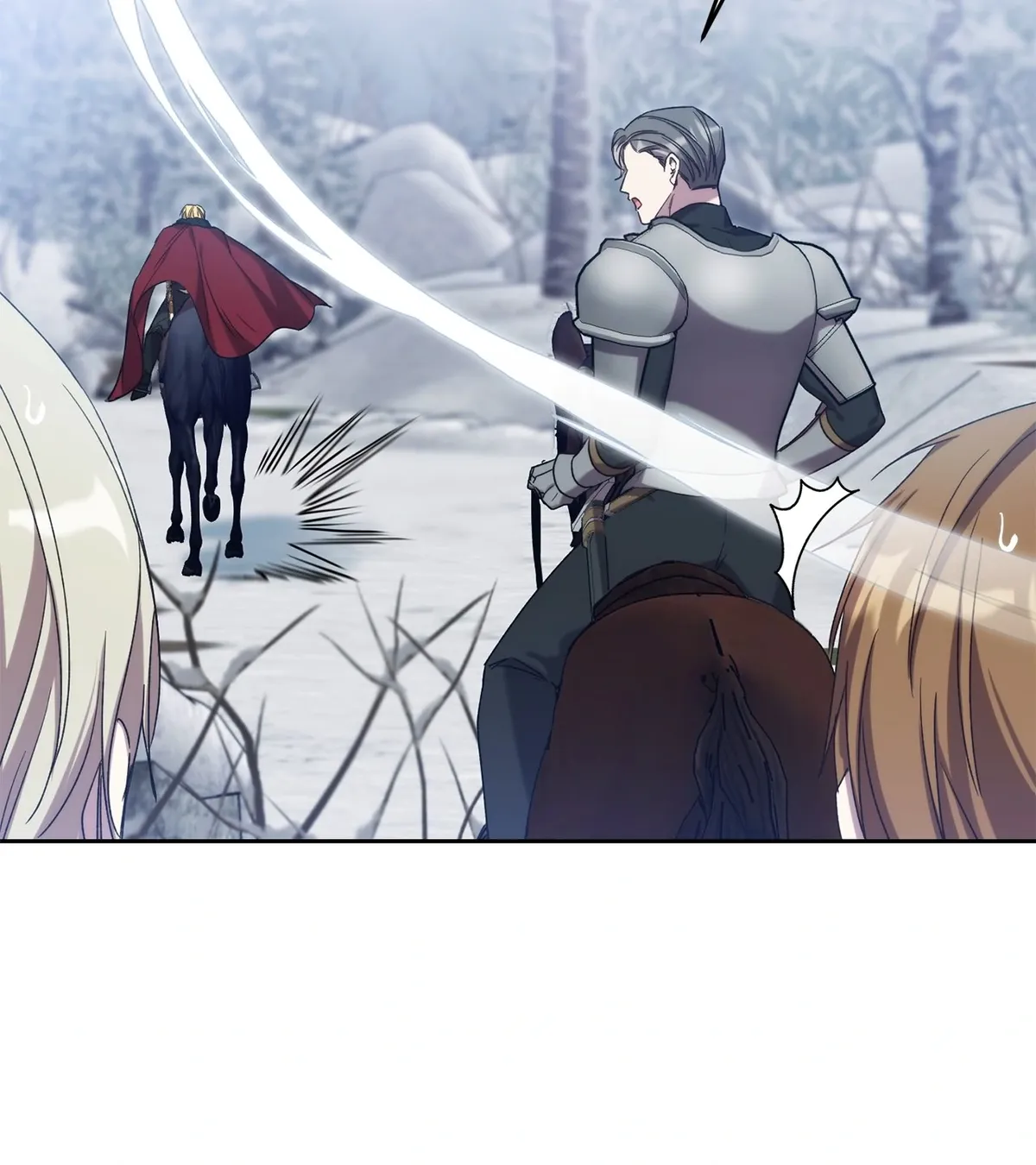 I Became the Greatest Heiress of the Empire Chapter 56 Online - página 44