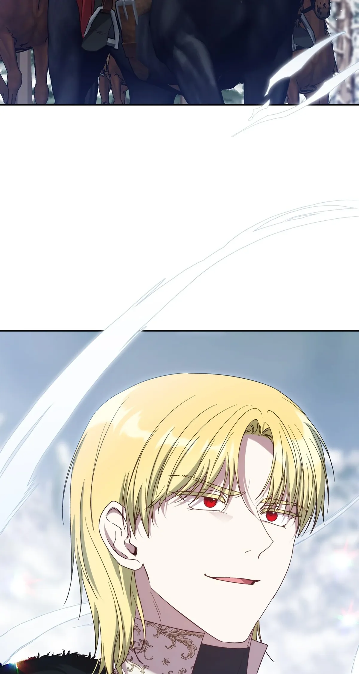 I Became the Greatest Heiress of the Empire Chapter 56 Online - página 54