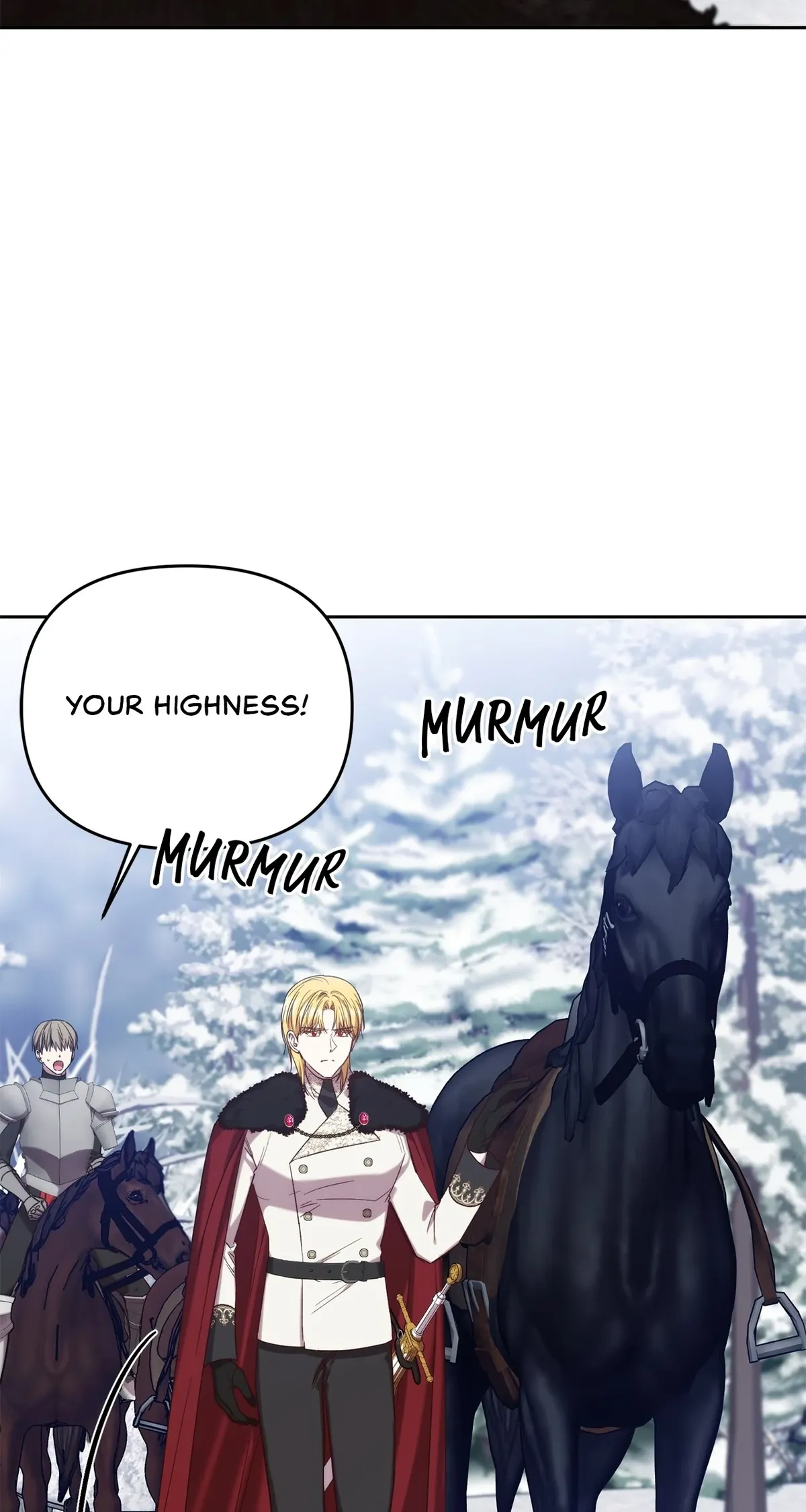I Became the Greatest Heiress of the Empire Chapter 56 Online - página 57