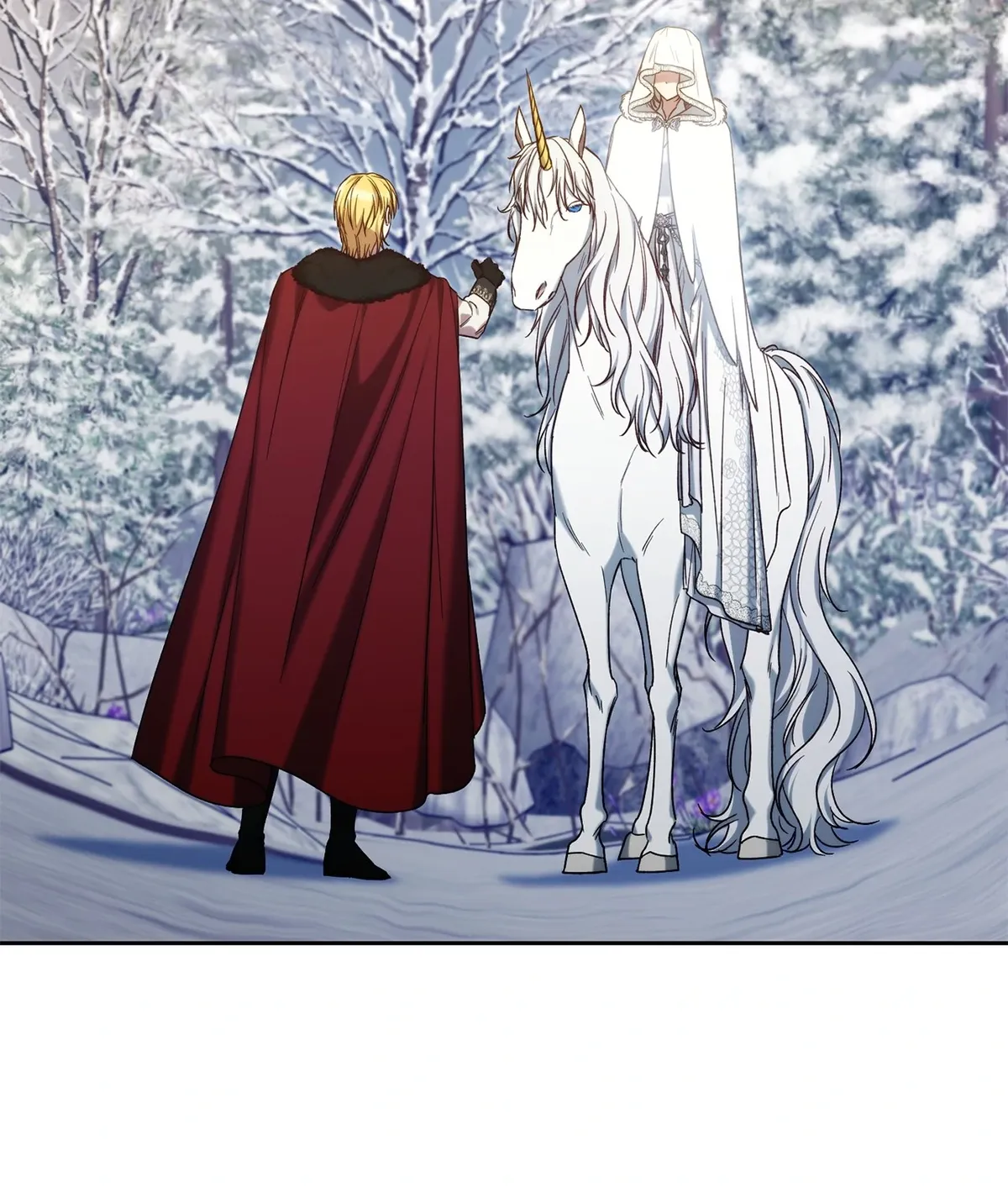 I Became the Greatest Heiress of the Empire Chapter 56 Online - página 83