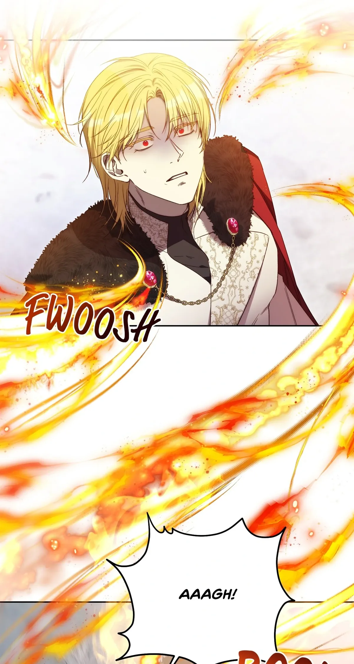 I Became the Greatest Heiress of the Empire Chapter 56 Online - página 84