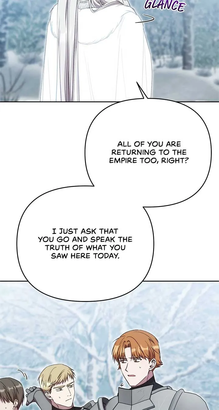 I Became the Greatest Heiress of the Empire Chapter 57 Online - página 61