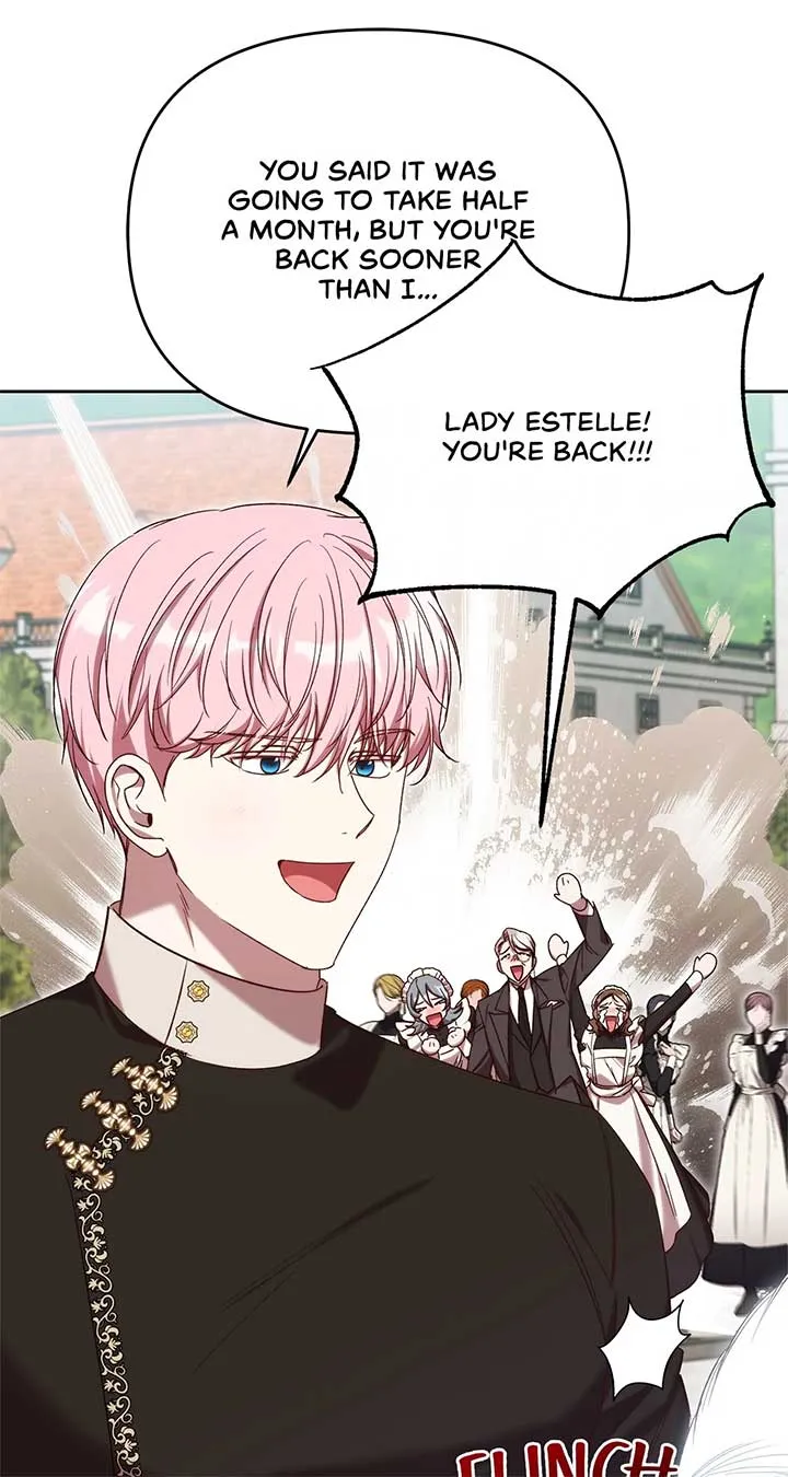 I Became the Greatest Heiress of the Empire Chapter 57 Online - página 70