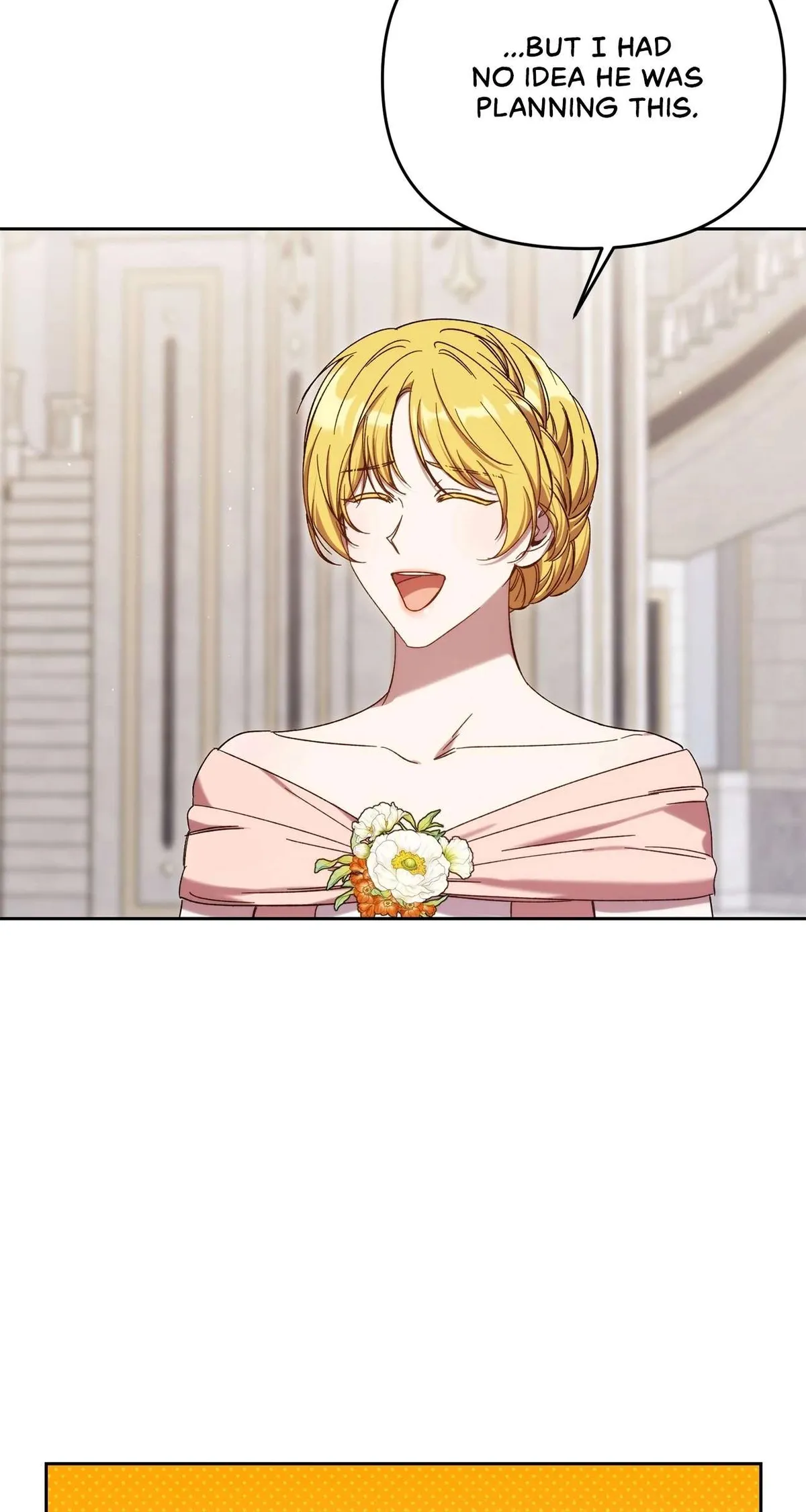 I Became the Greatest Heiress of the Empire Chapter 58 Online - página 4