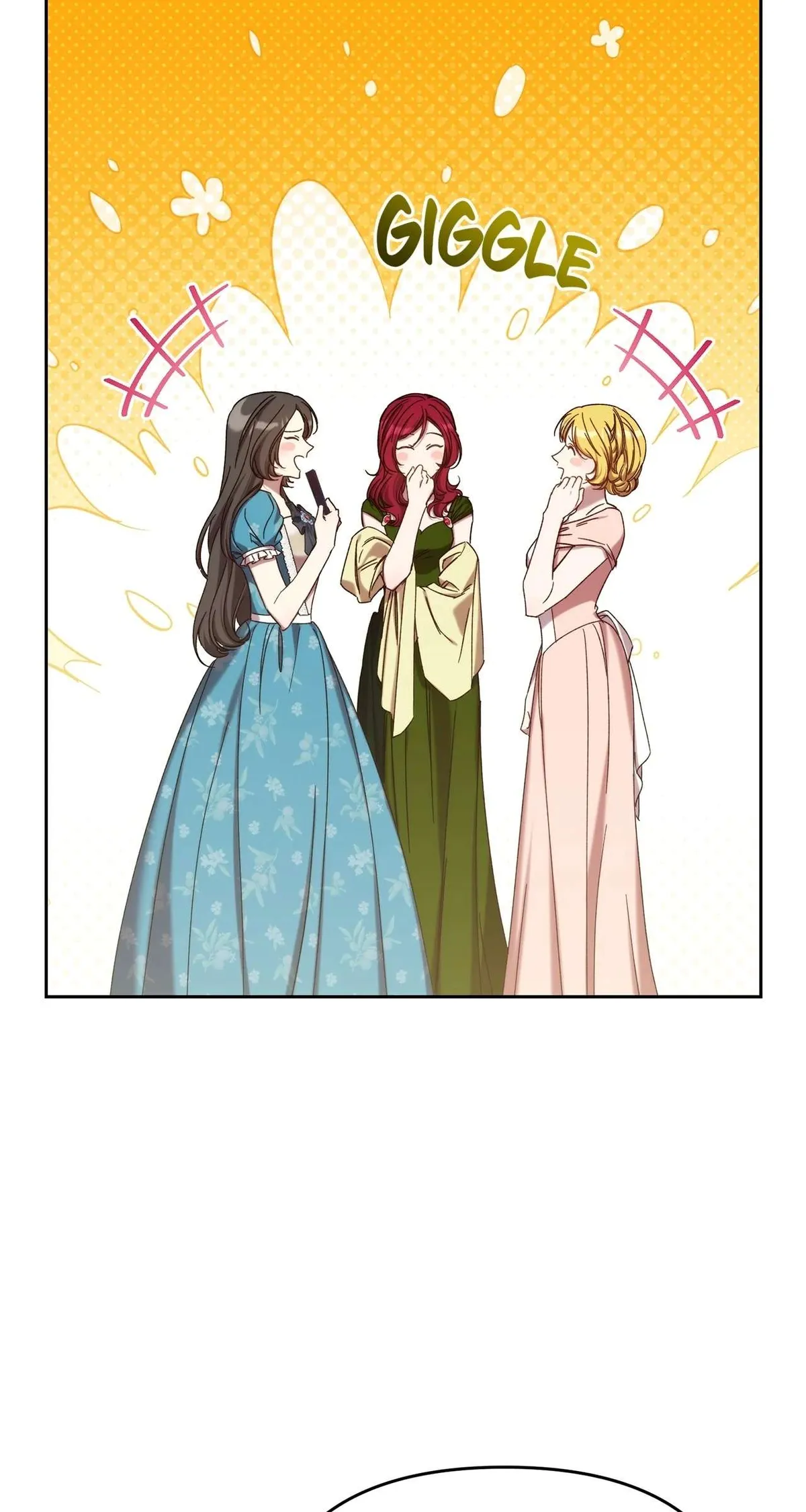 I Became the Greatest Heiress of the Empire Chapter 58 Online - página 5