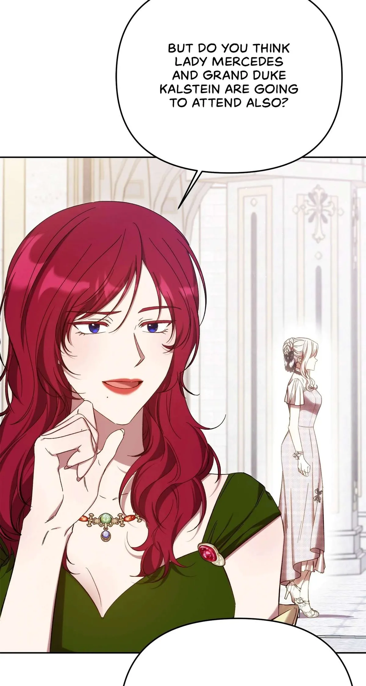I Became the Greatest Heiress of the Empire Chapter 58 Online - página 6