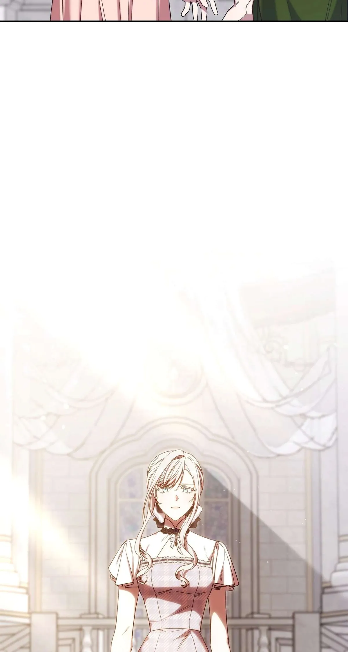 I Became the Greatest Heiress of the Empire Chapter 58 Online - página 8