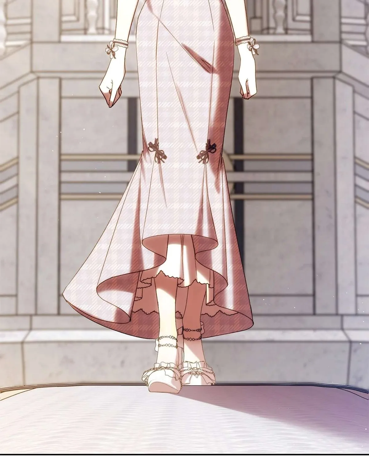 I Became the Greatest Heiress of the Empire Chapter 58 Online - página 9