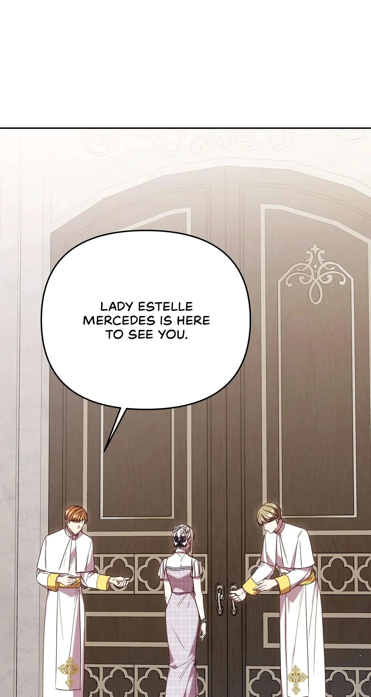 I Became the Greatest Heiress of the Empire Chapter 58 Online - página 10