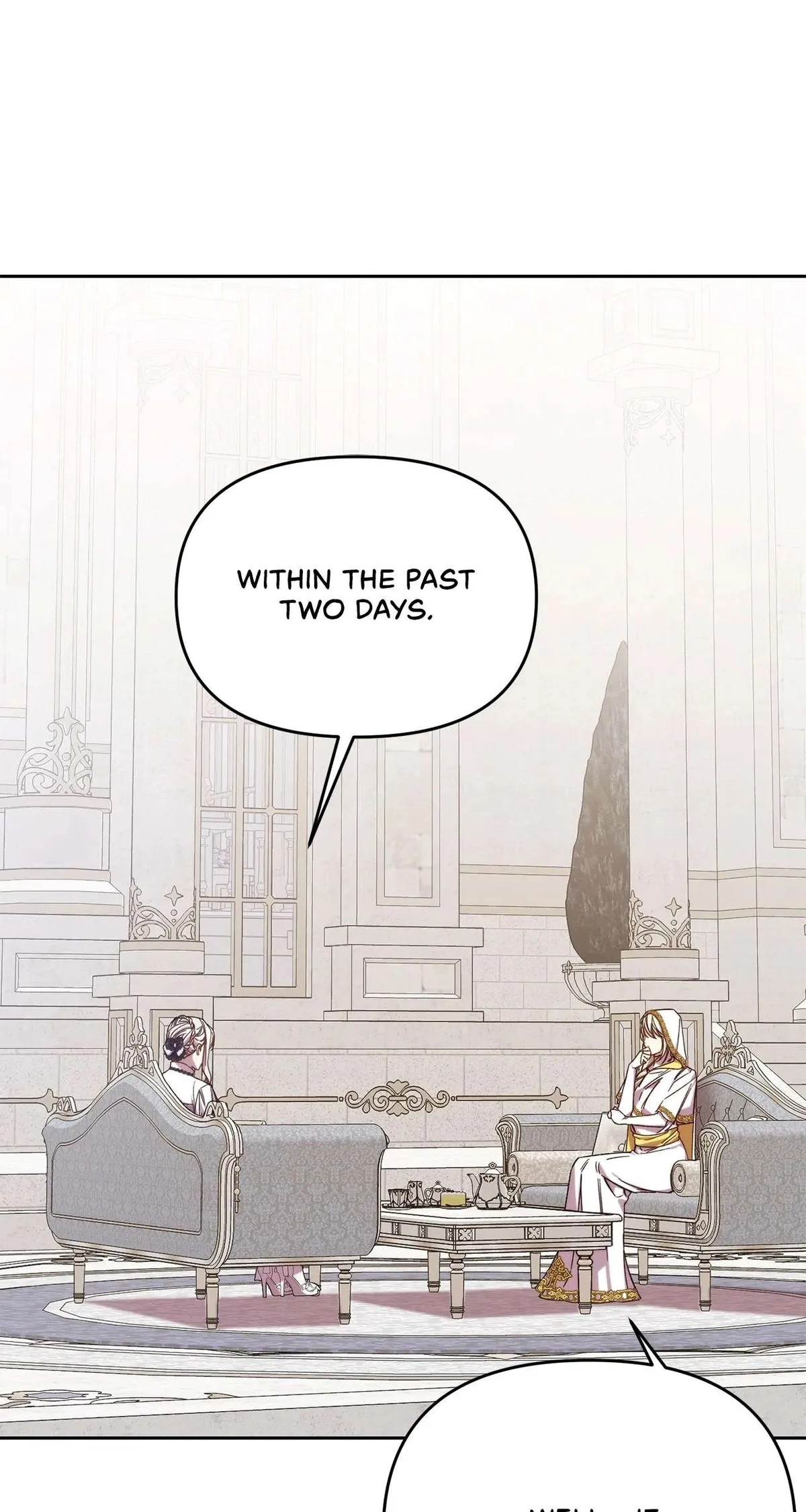 I Became the Greatest Heiress of the Empire Chapter 58 Online - página 19