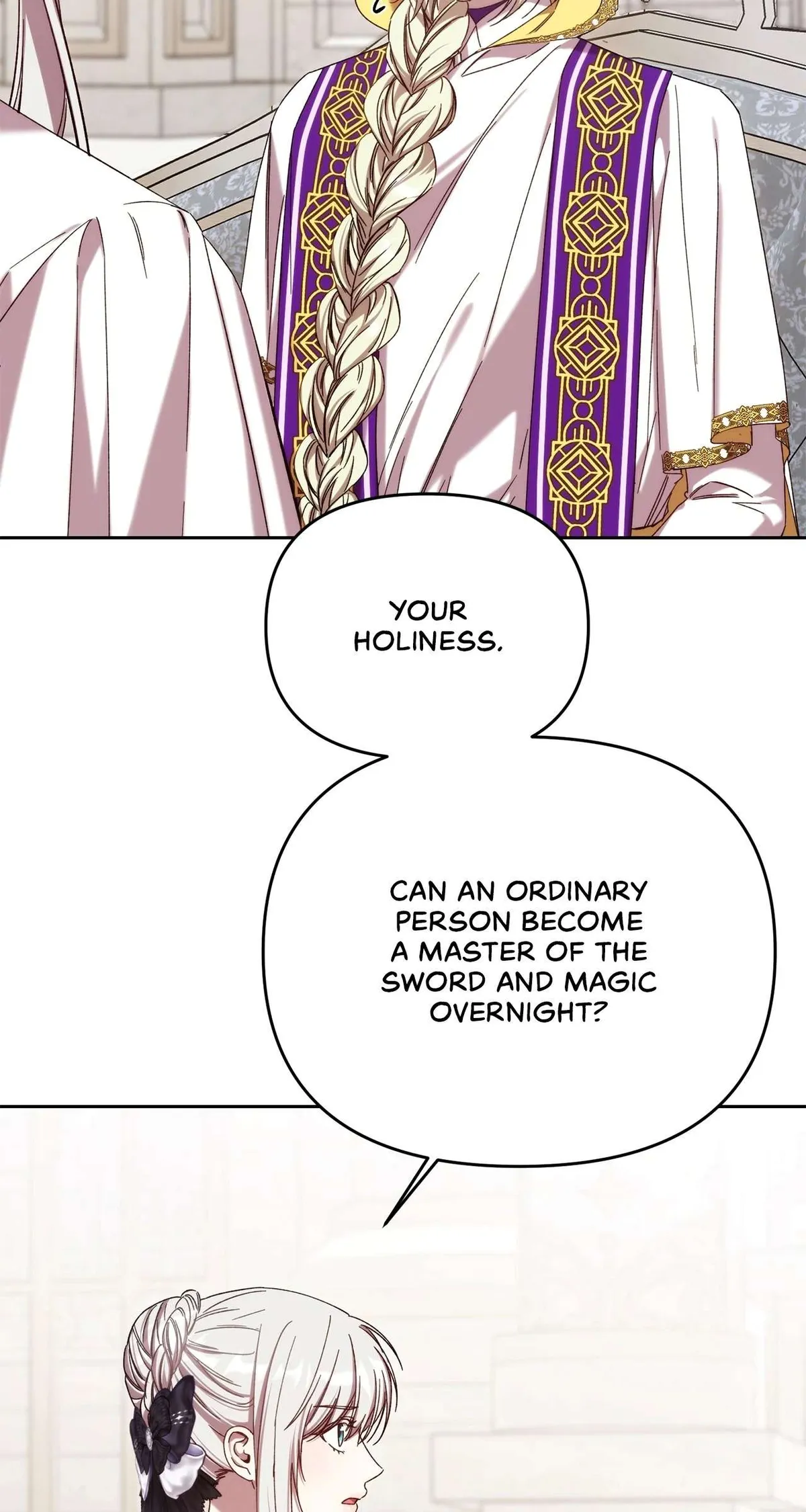 I Became the Greatest Heiress of the Empire Chapter 58 Online - página 32