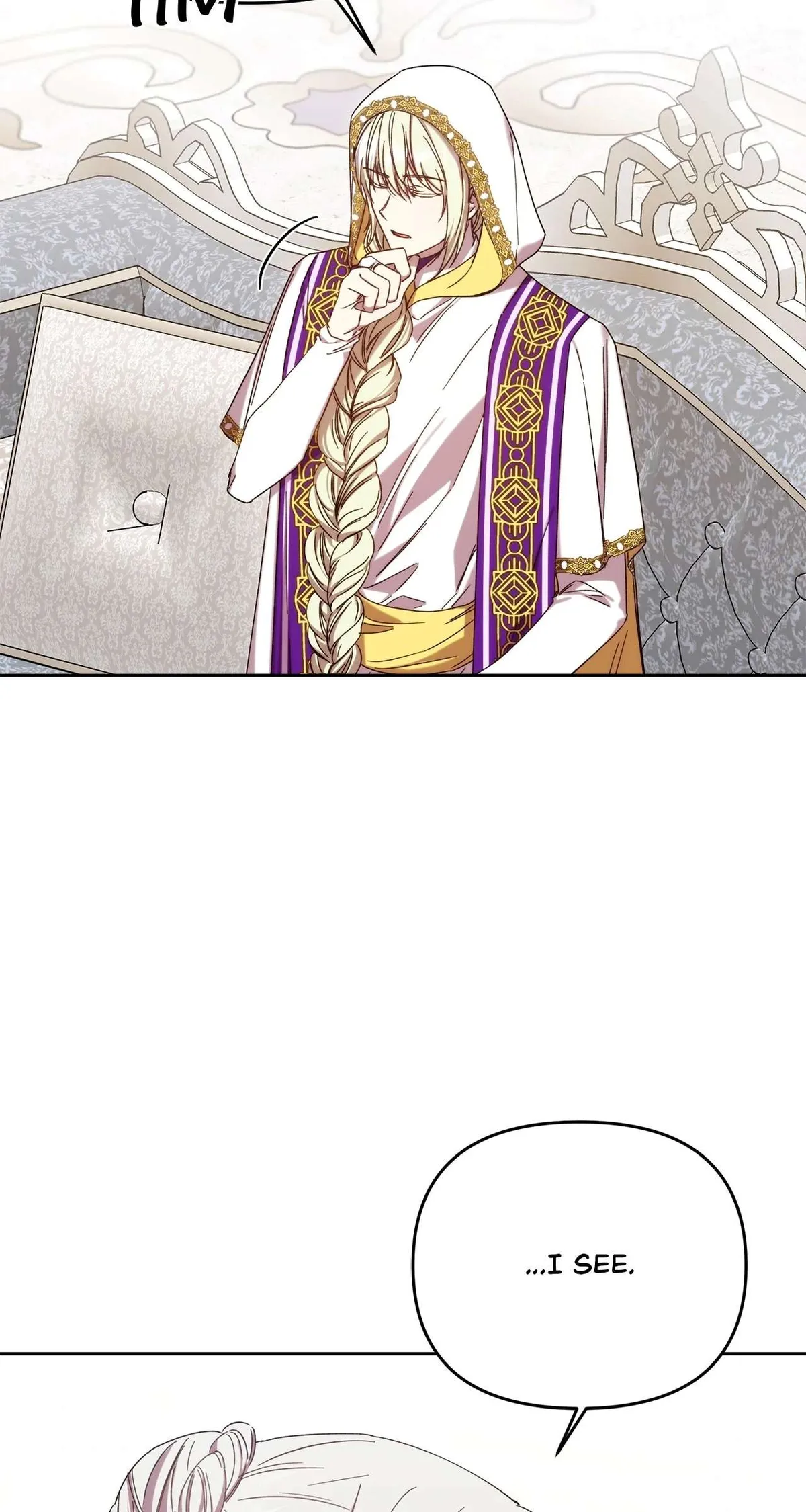 I Became the Greatest Heiress of the Empire Chapter 58 Online - página 34