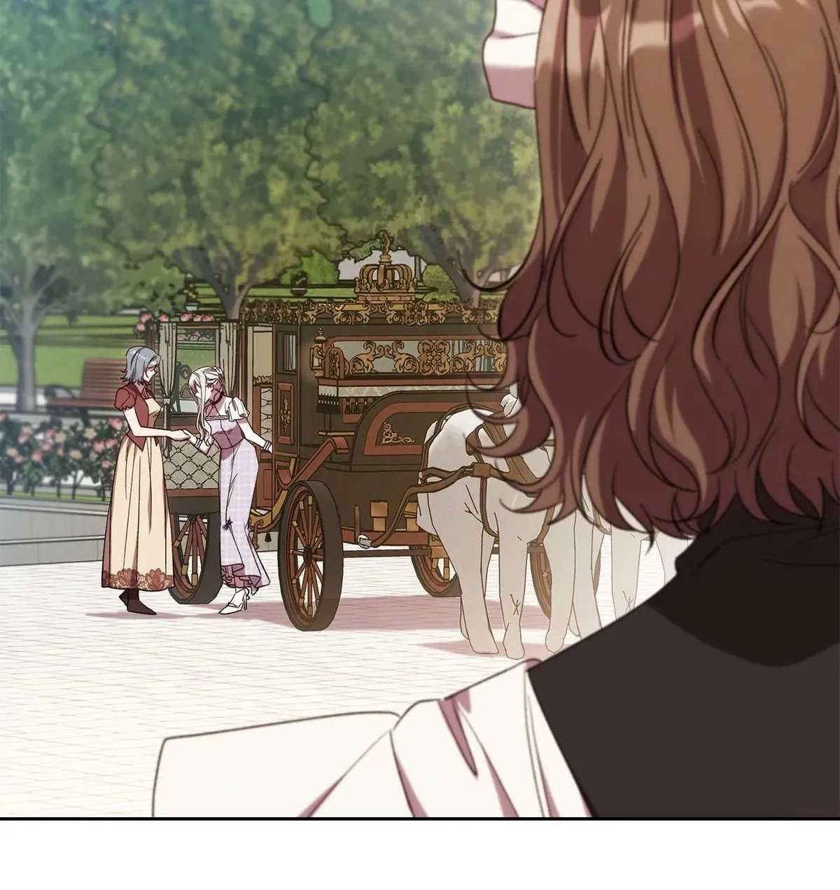 I Became the Greatest Heiress of the Empire Chapter 58 Online - página 38