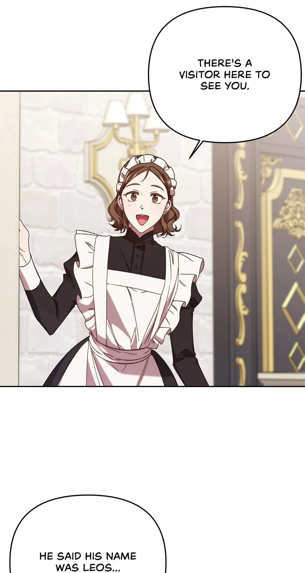 I Became the Greatest Heiress of the Empire Chapter 58 Online - página 39