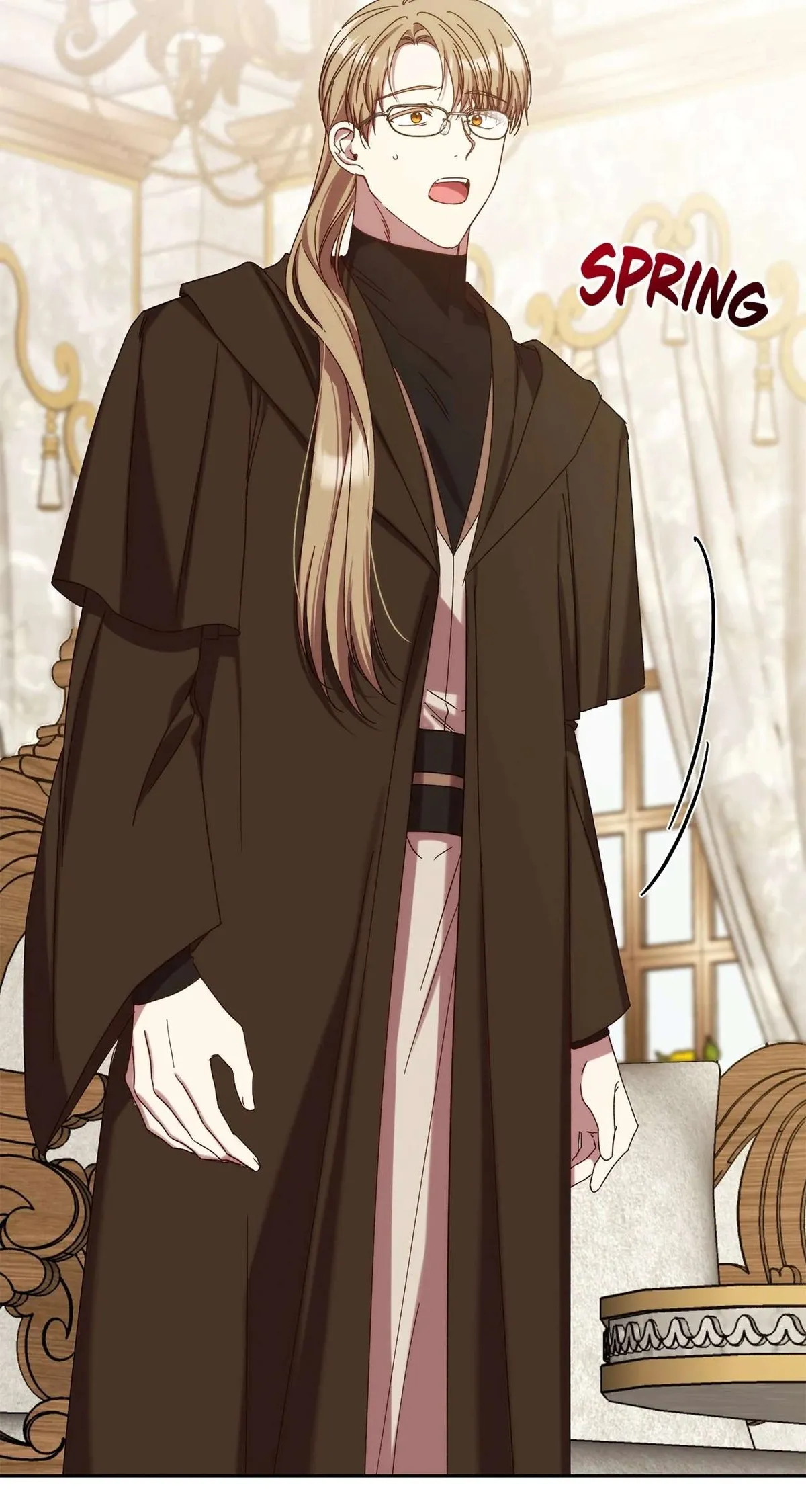 I Became the Greatest Heiress of the Empire Chapter 58 Online - página 44