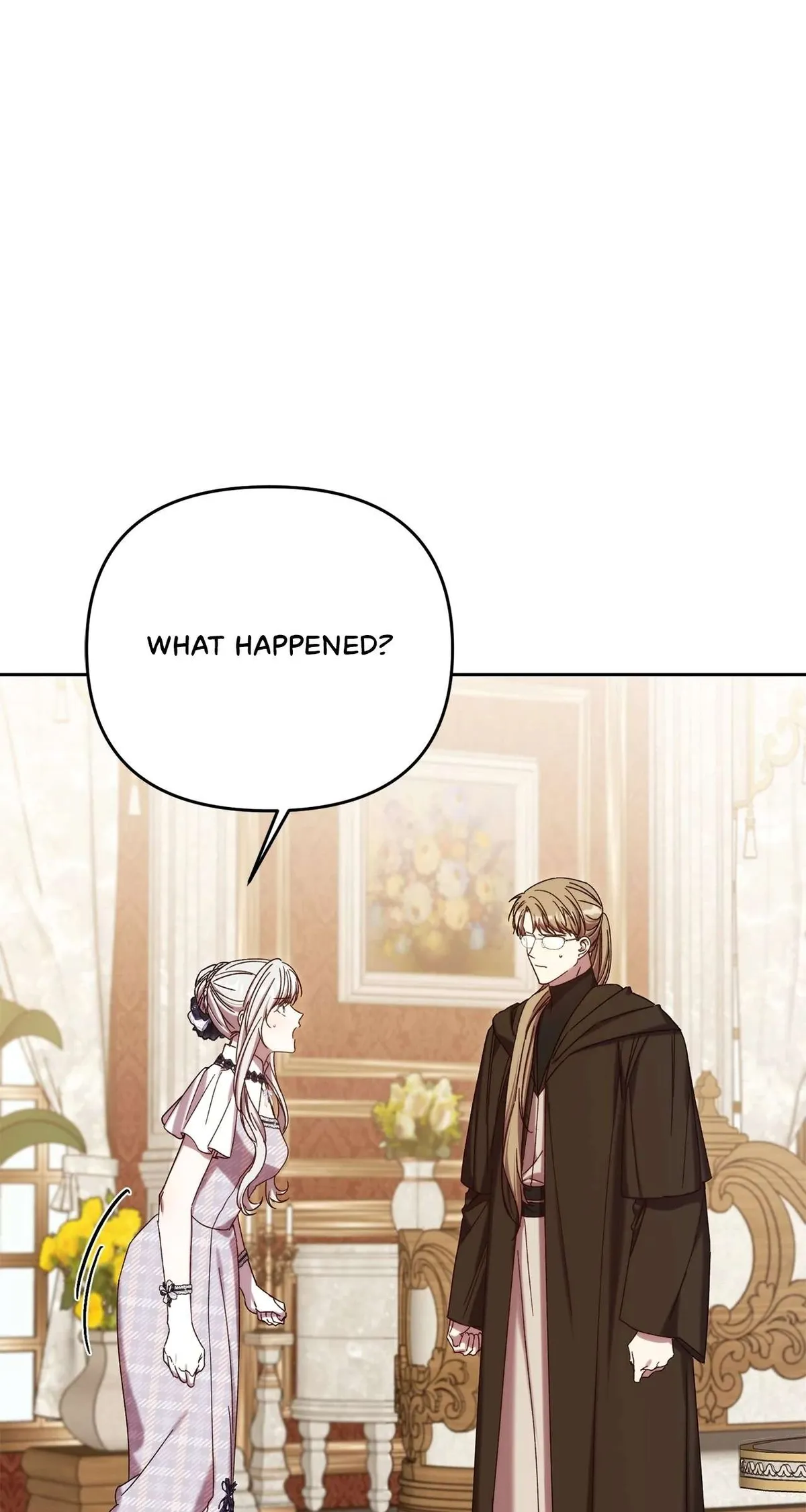 I Became the Greatest Heiress of the Empire Chapter 58 Online - página 45
