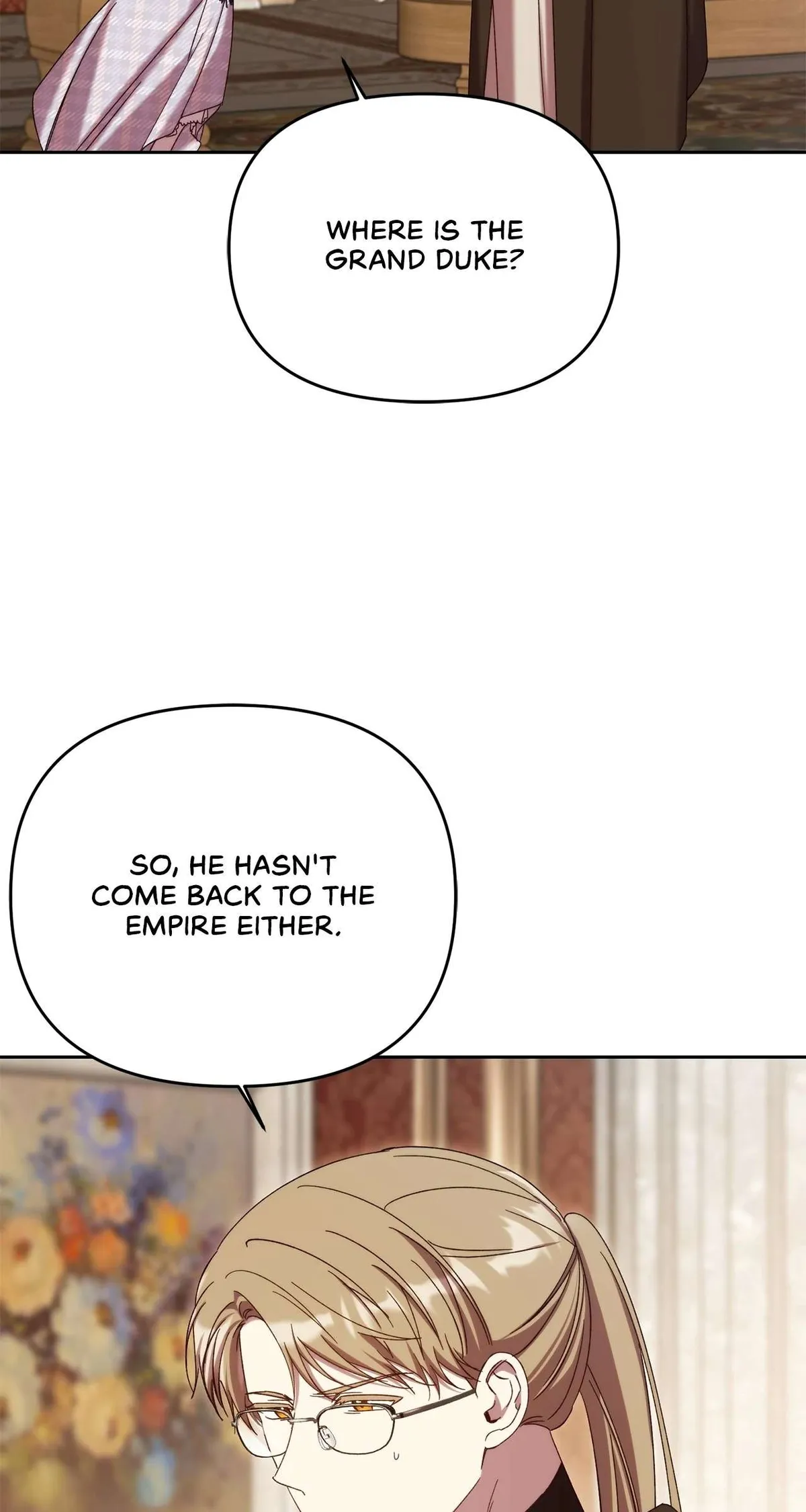 I Became the Greatest Heiress of the Empire Chapter 58 Online - página 46