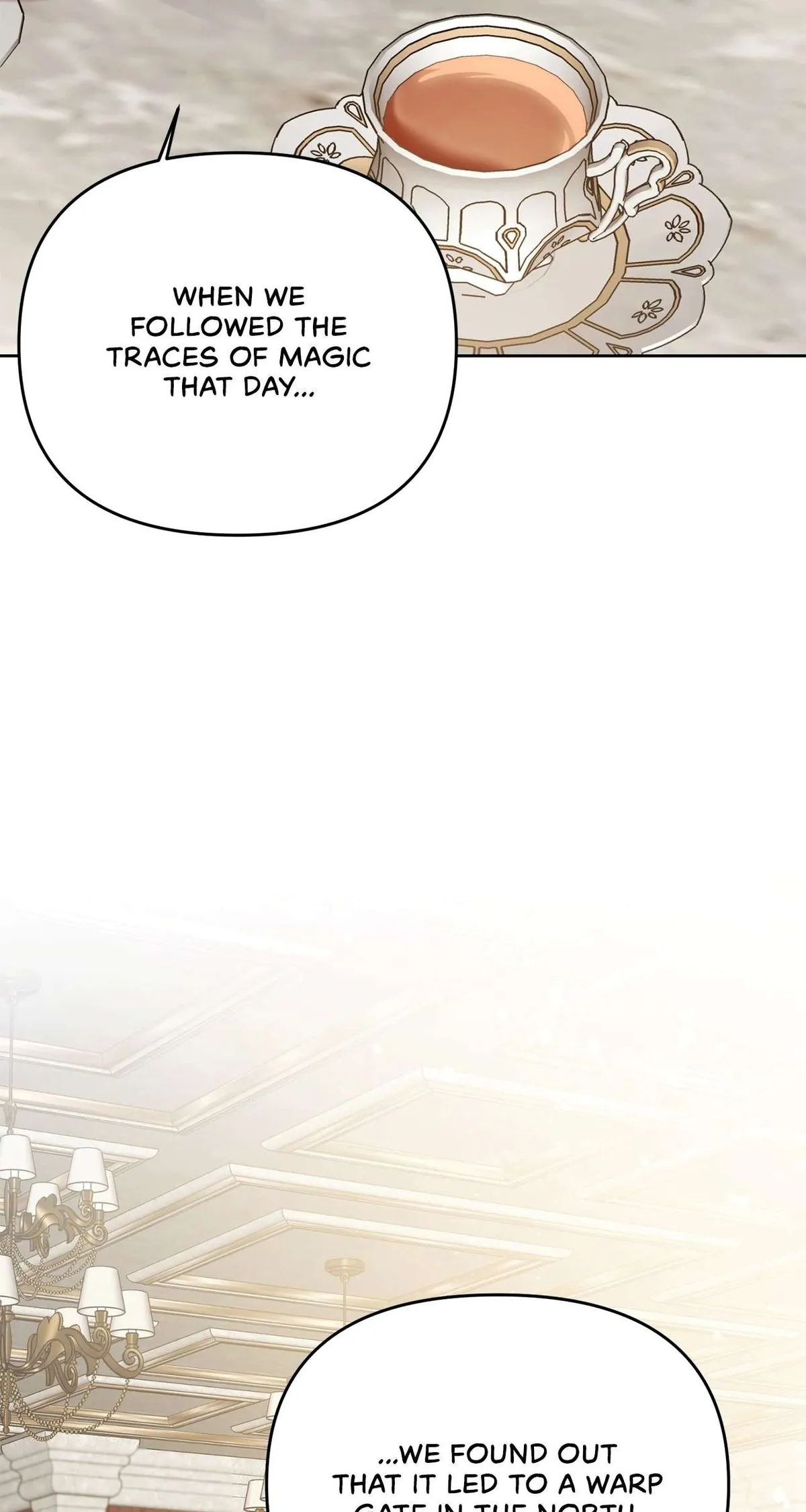 I Became the Greatest Heiress of the Empire Chapter 58 Online - página 50