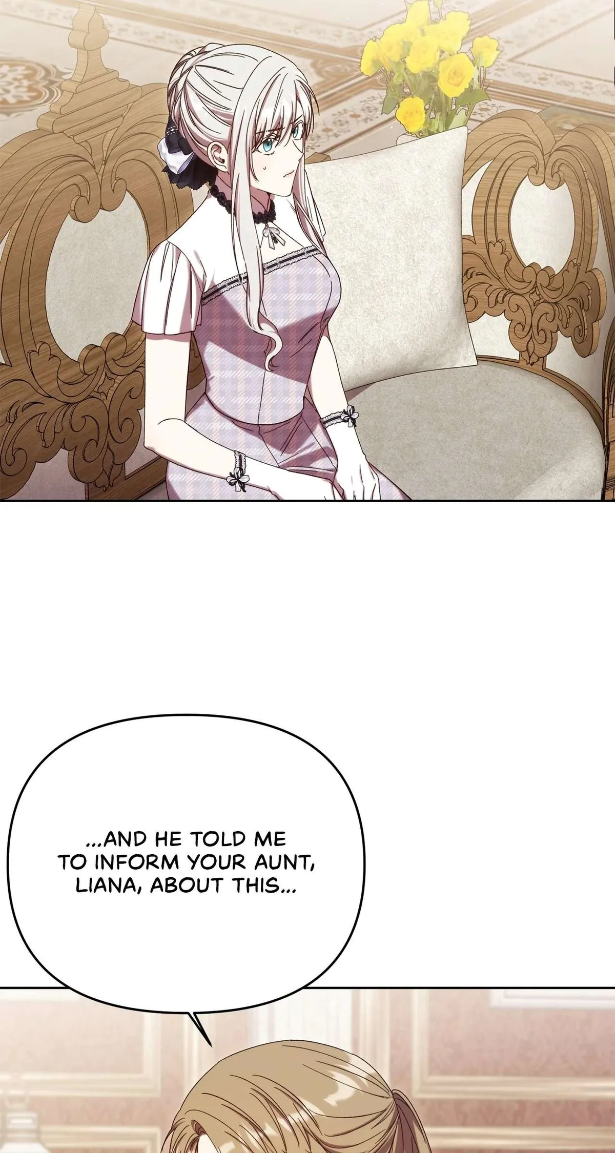 I Became the Greatest Heiress of the Empire Chapter 58 Online - página 52