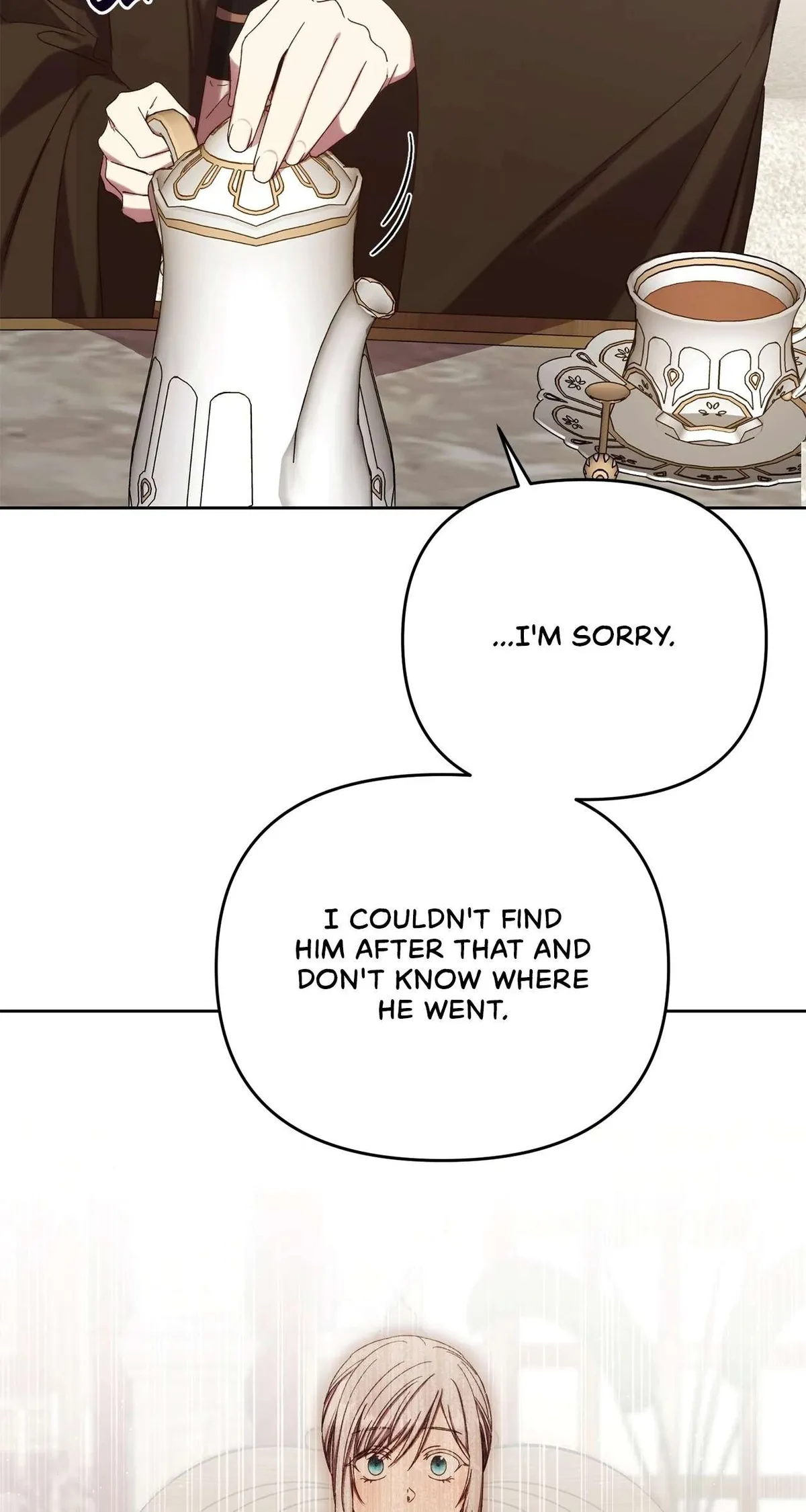I Became the Greatest Heiress of the Empire Chapter 58 Online - página 54
