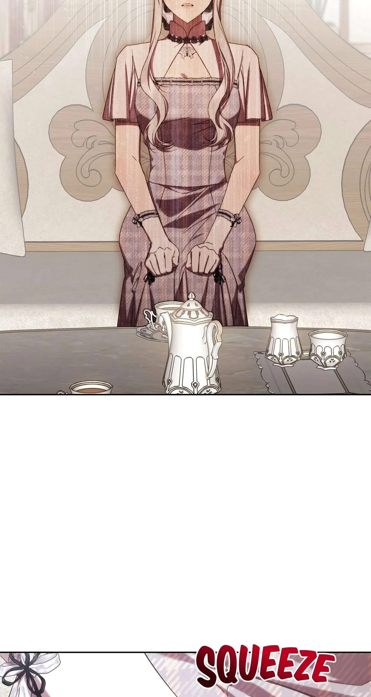 I Became the Greatest Heiress of the Empire Chapter 58 Online - página 55