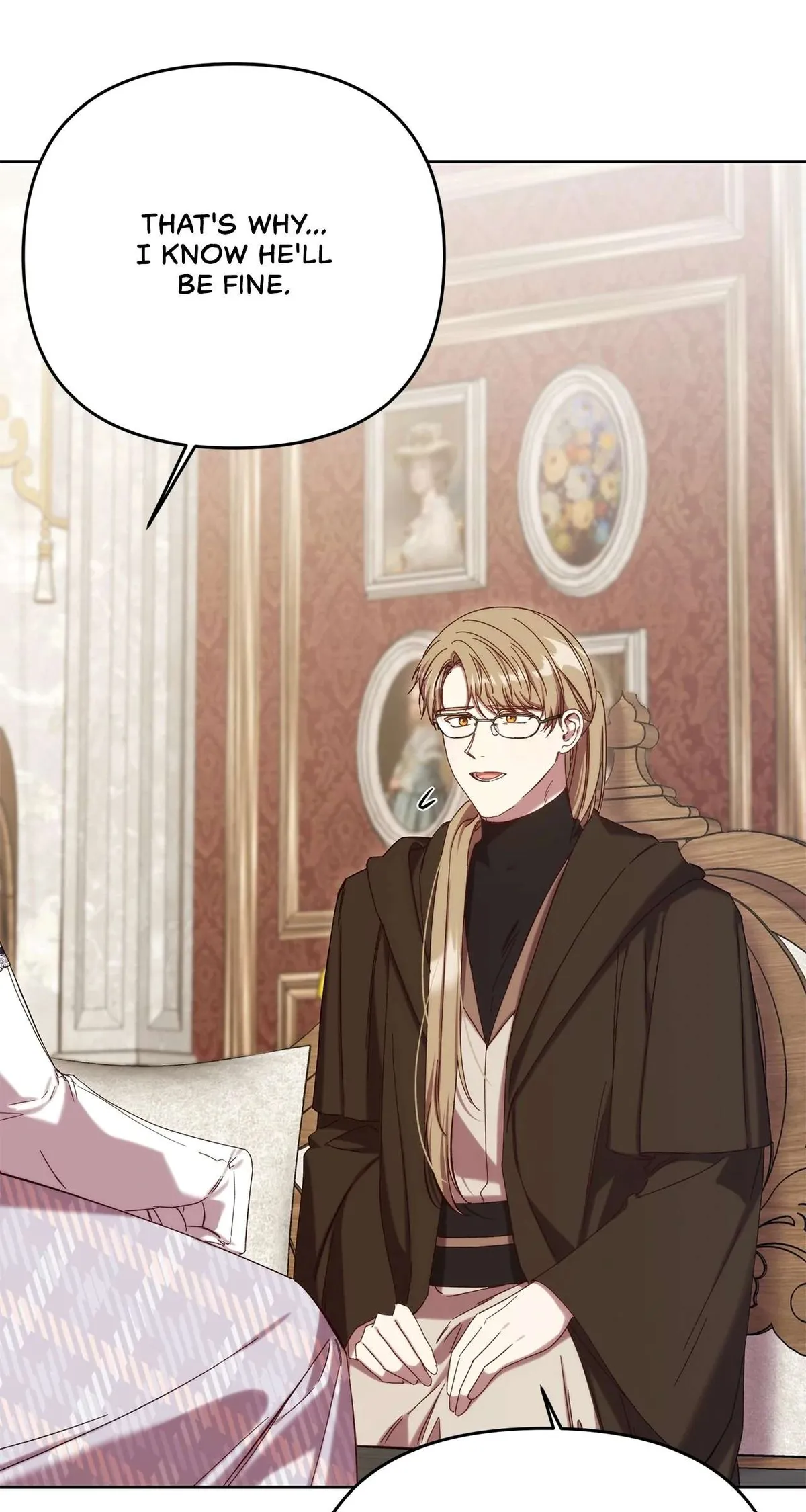 I Became the Greatest Heiress of the Empire Chapter 58 Online - página 60