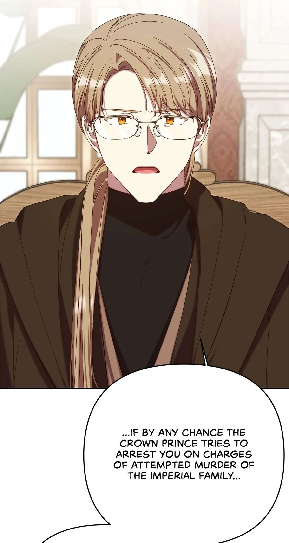 I Became the Greatest Heiress of the Empire Chapter 58 Online - página 64