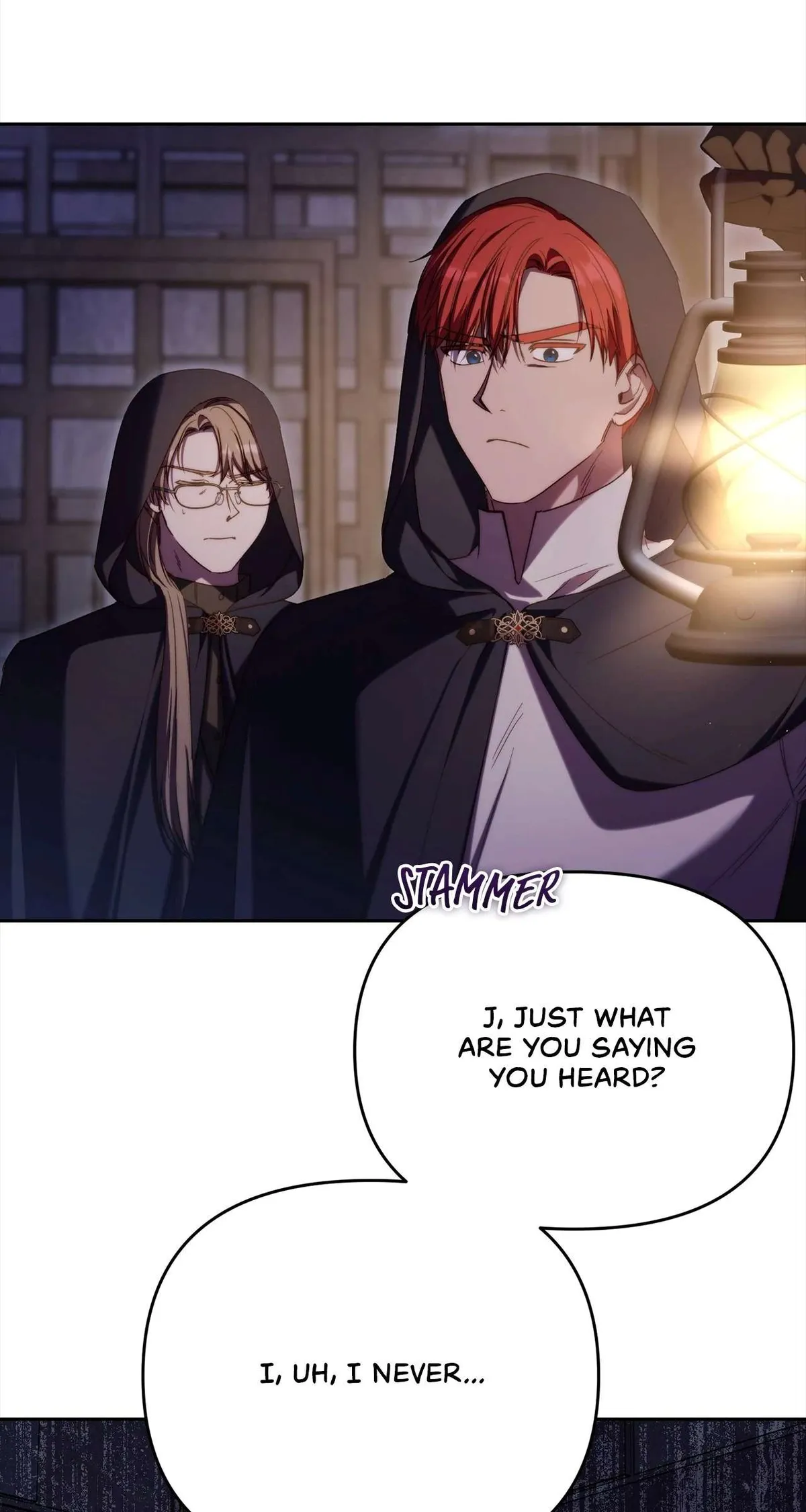 I Became the Greatest Heiress of the Empire Chapter 59 Online - página 24