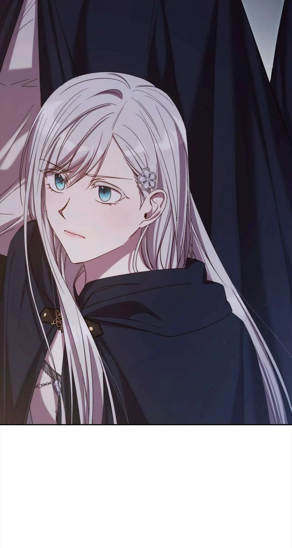 I Became the Greatest Heiress of the Empire Chapter 59 Online - página 37