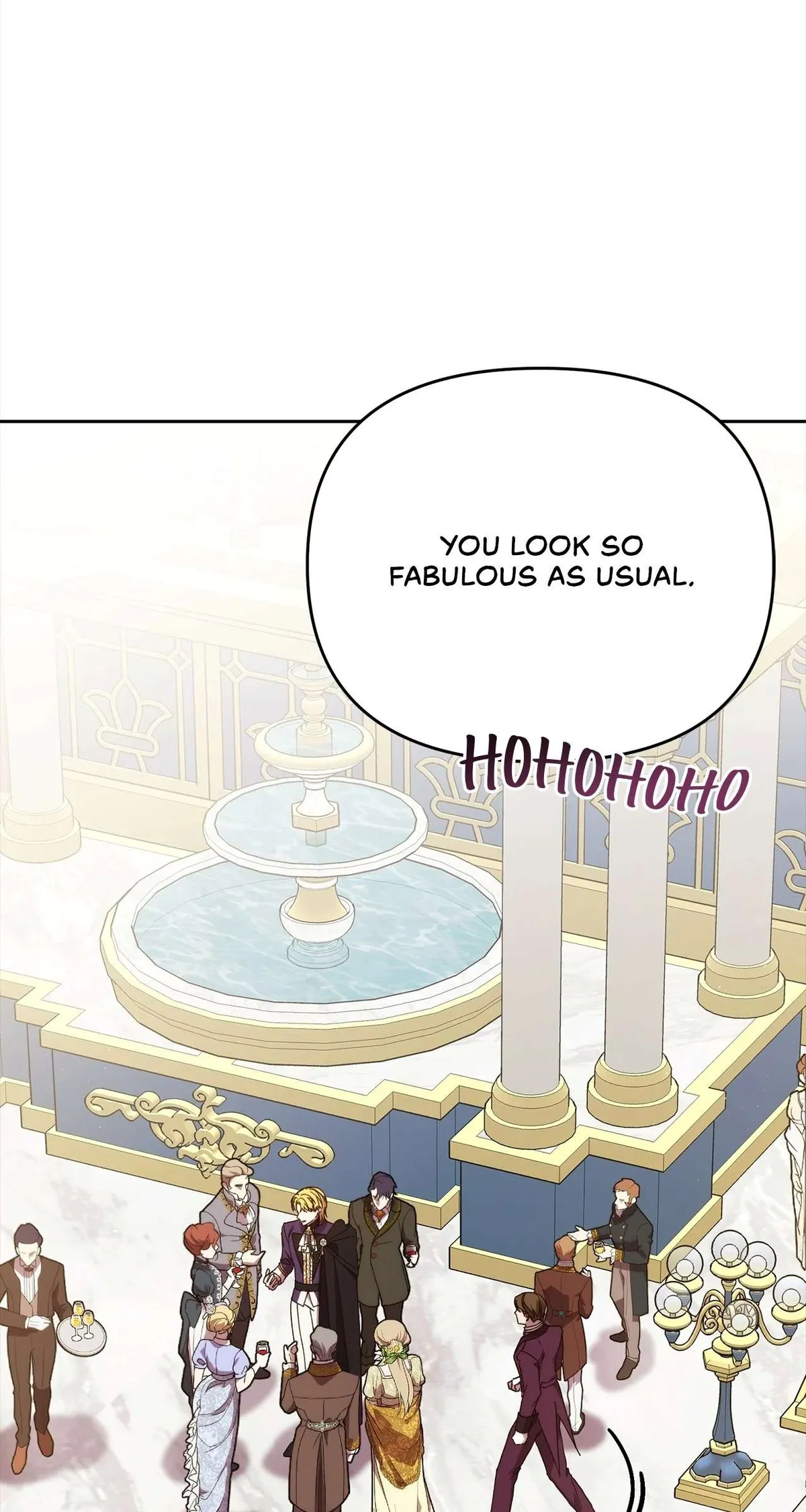 I Became the Greatest Heiress of the Empire Chapter 59 Online - página 42