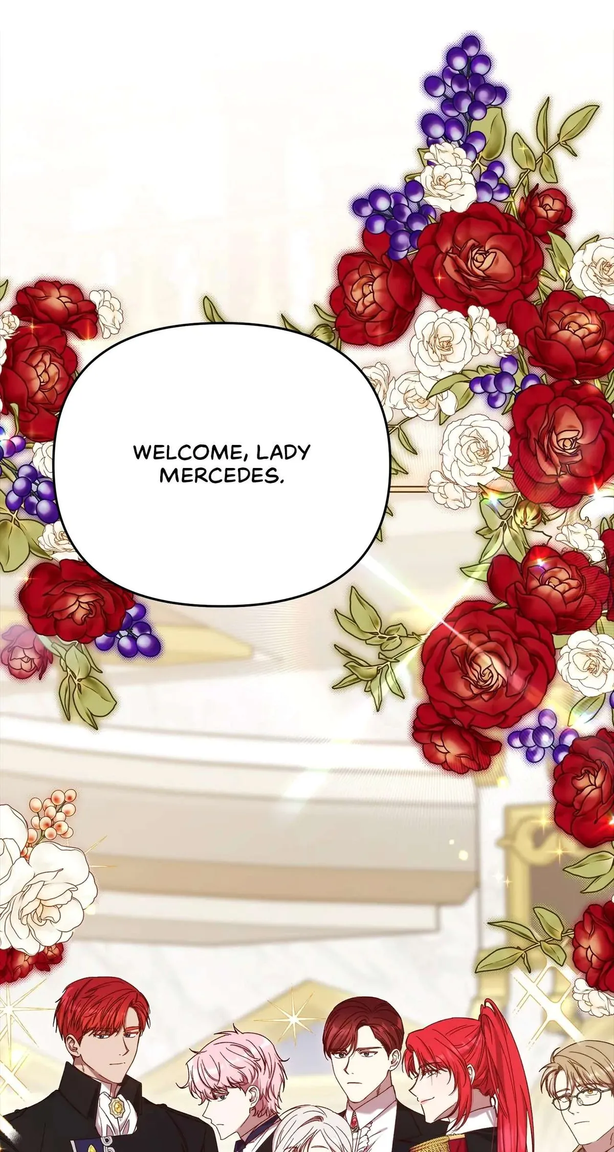 I Became the Greatest Heiress of the Empire Chapter 59 Online - página 46