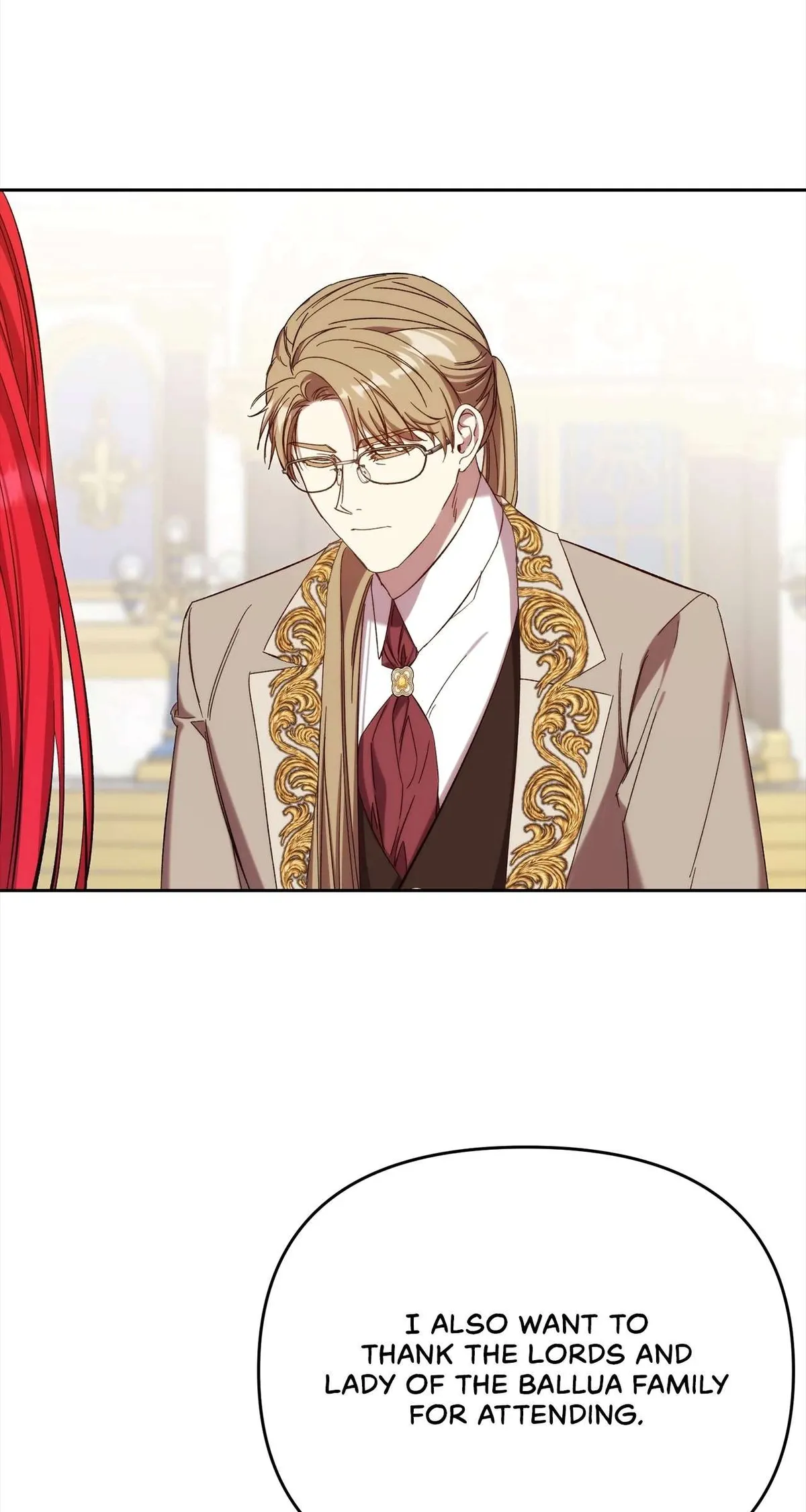 I Became the Greatest Heiress of the Empire Chapter 59 Online - página 49