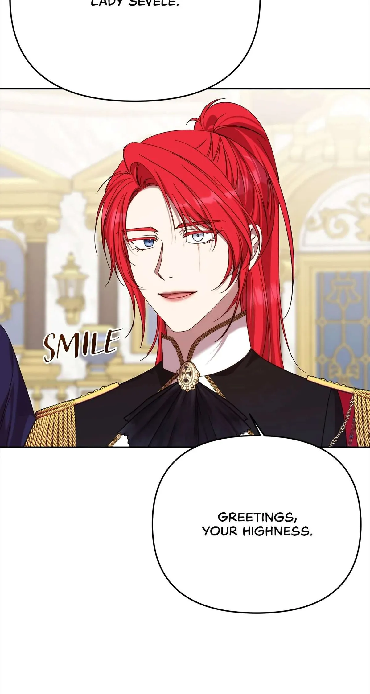 I Became the Greatest Heiress of the Empire Chapter 59 Online - página 51