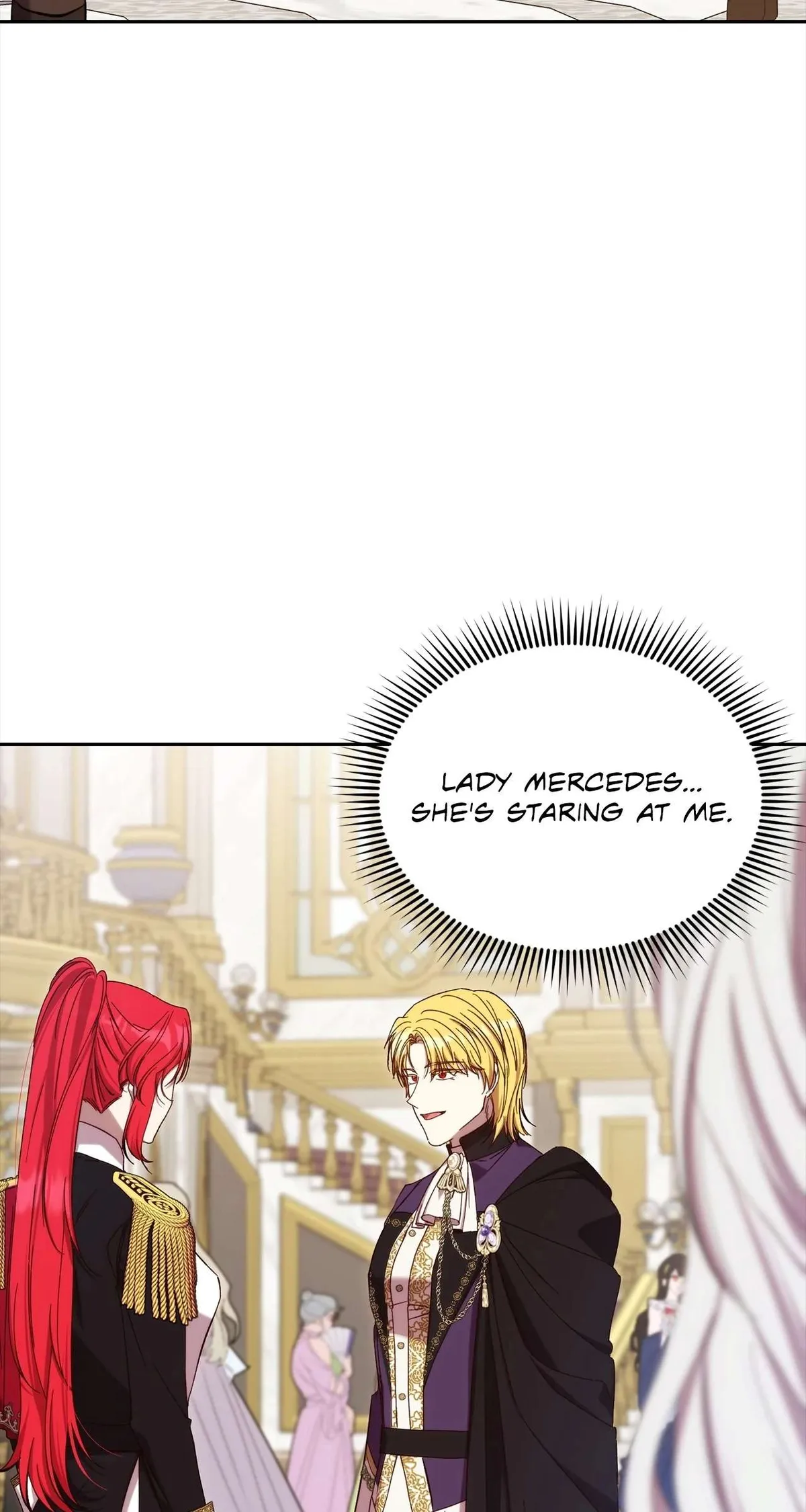 I Became the Greatest Heiress of the Empire Chapter 59 Online - página 53