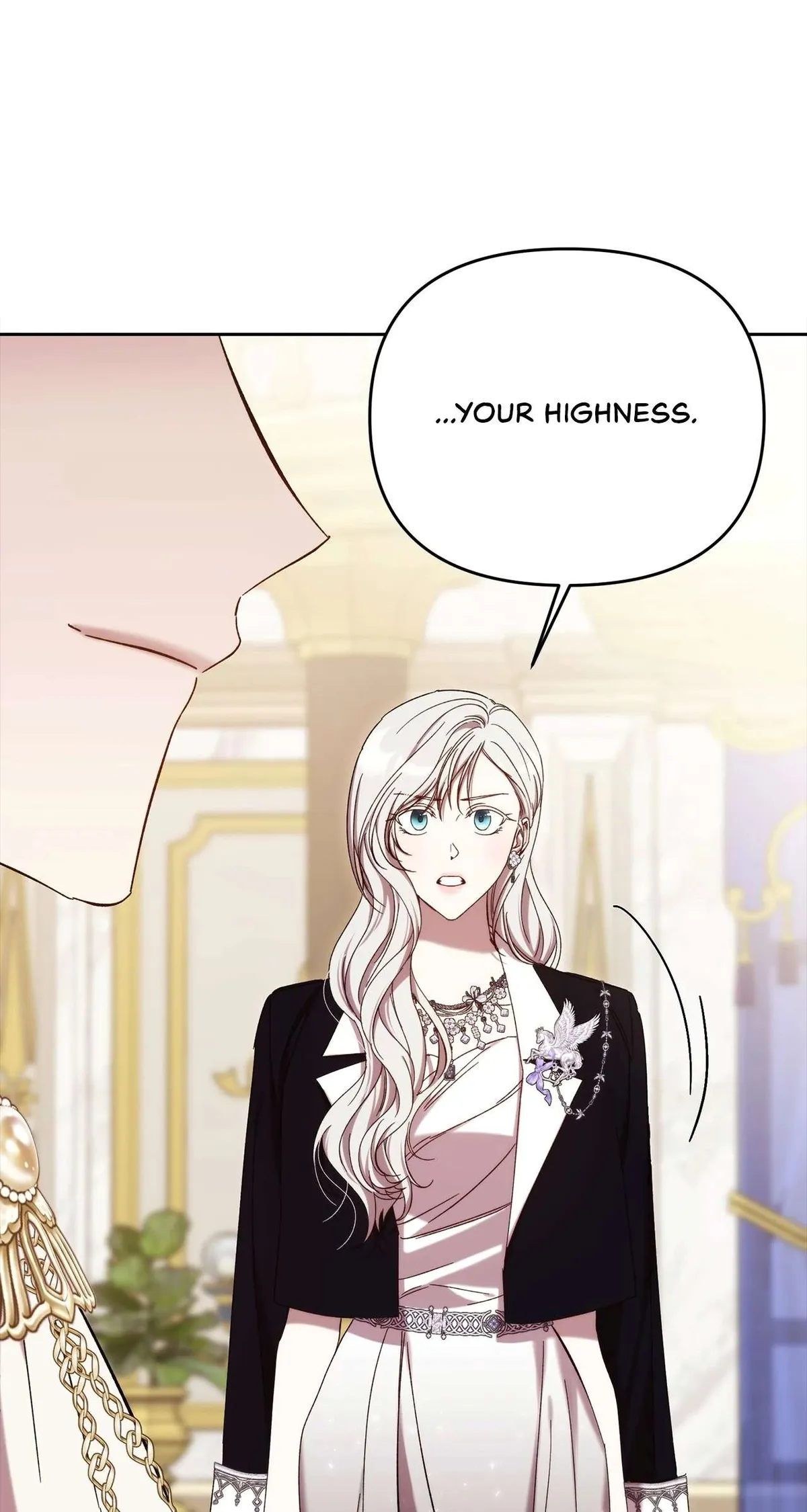 I Became the Greatest Heiress of the Empire Chapter 59 Online - página 56