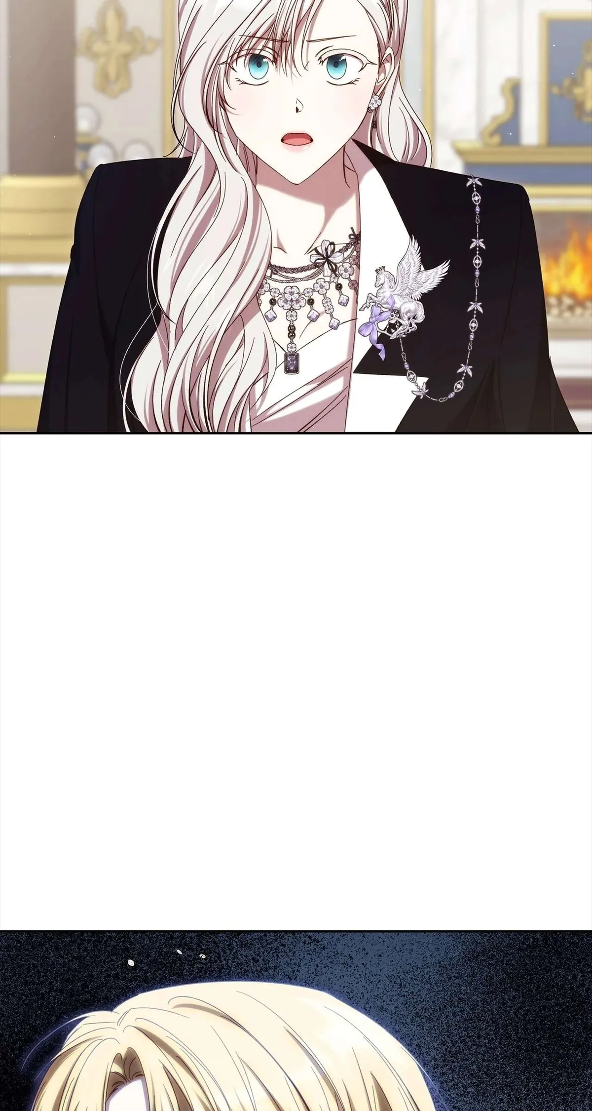I Became the Greatest Heiress of the Empire Chapter 59 Online - página 59