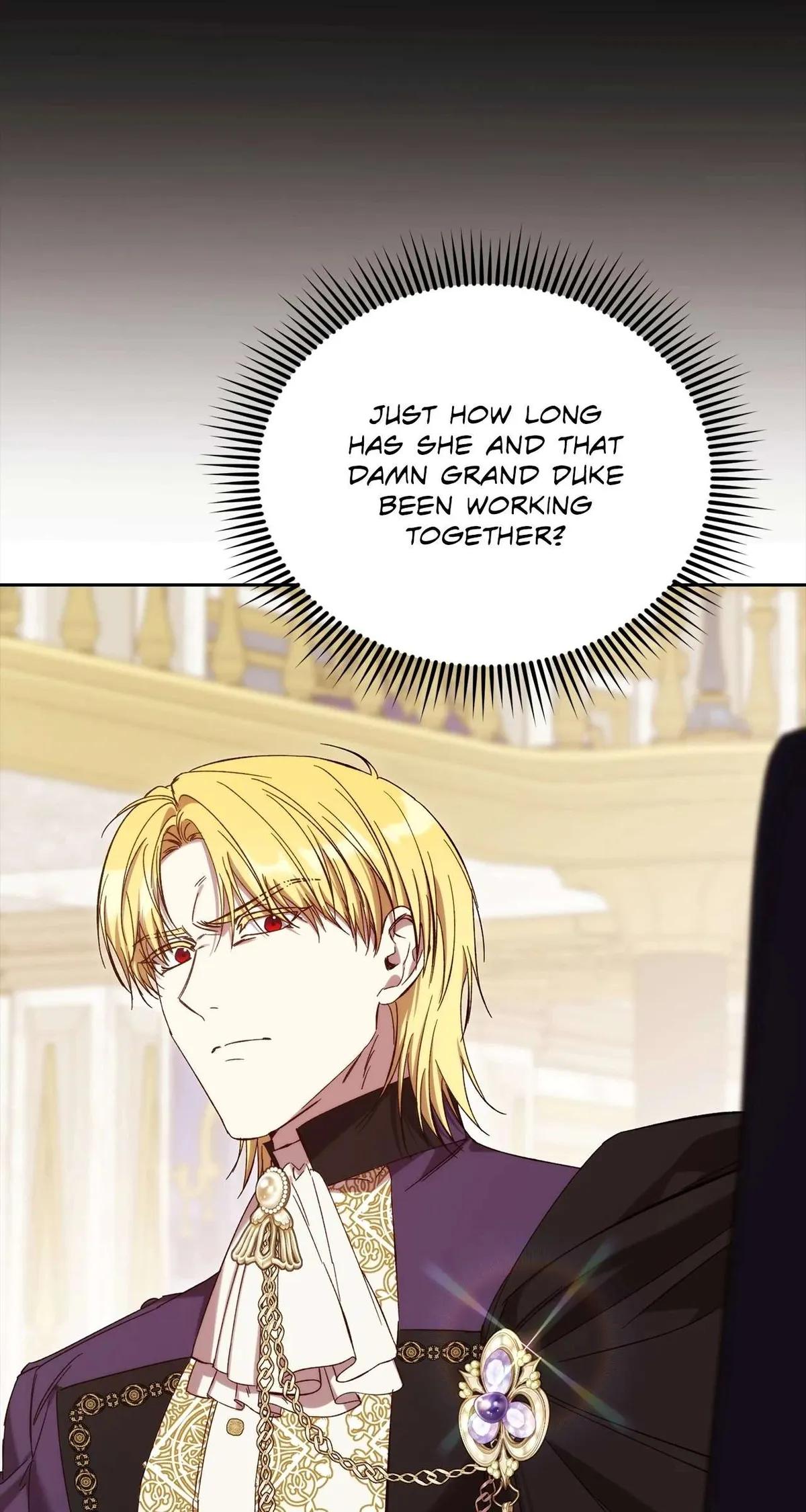 I Became the Greatest Heiress of the Empire Chapter 59 Online - página 68