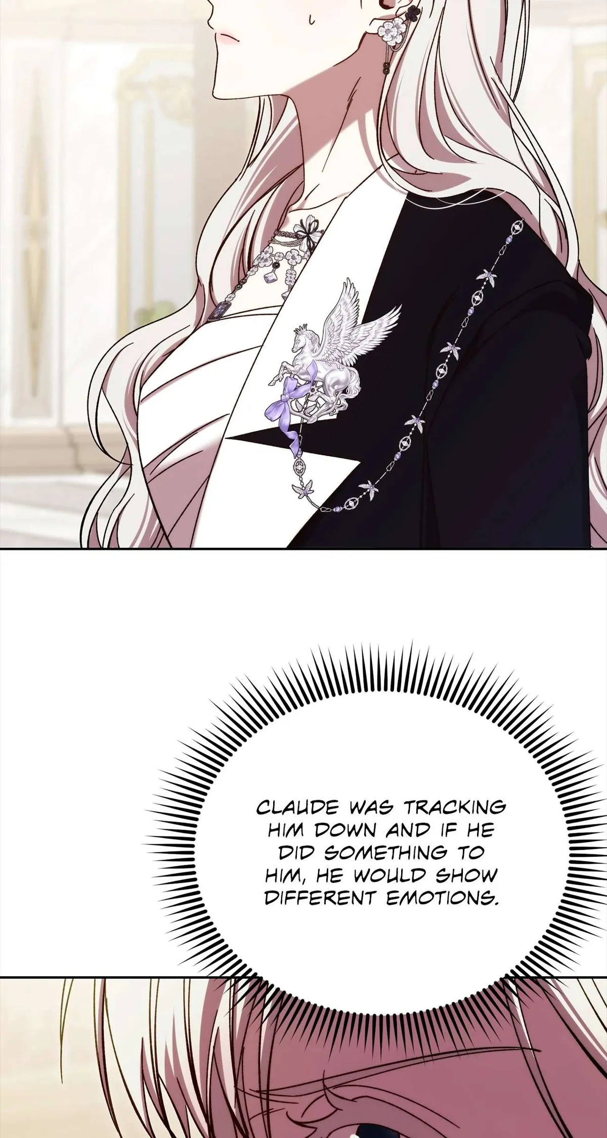 I Became the Greatest Heiress of the Empire Chapter 59 Online - página 73