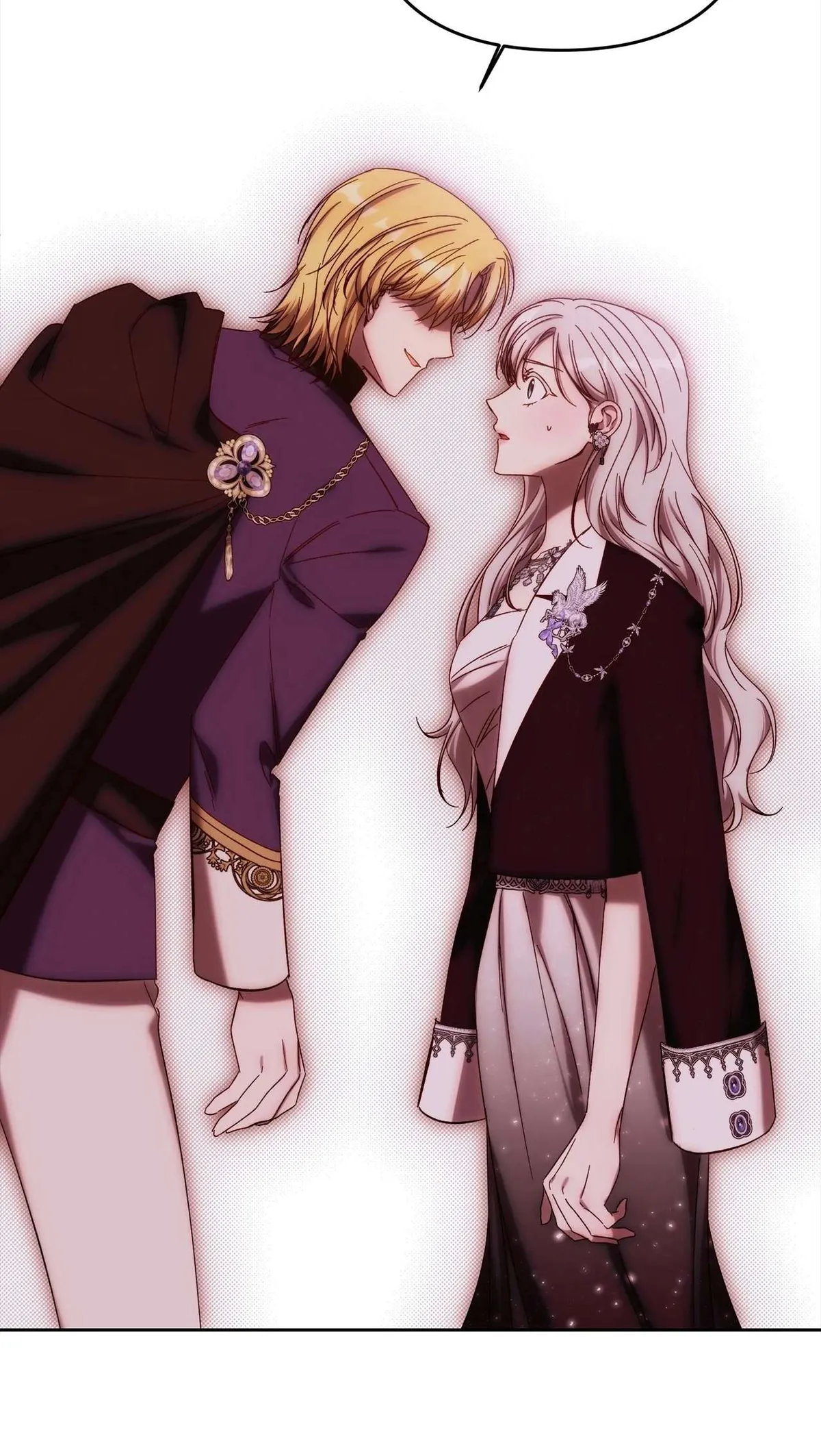 I Became the Greatest Heiress of the Empire Chapter 59 Online - página 75