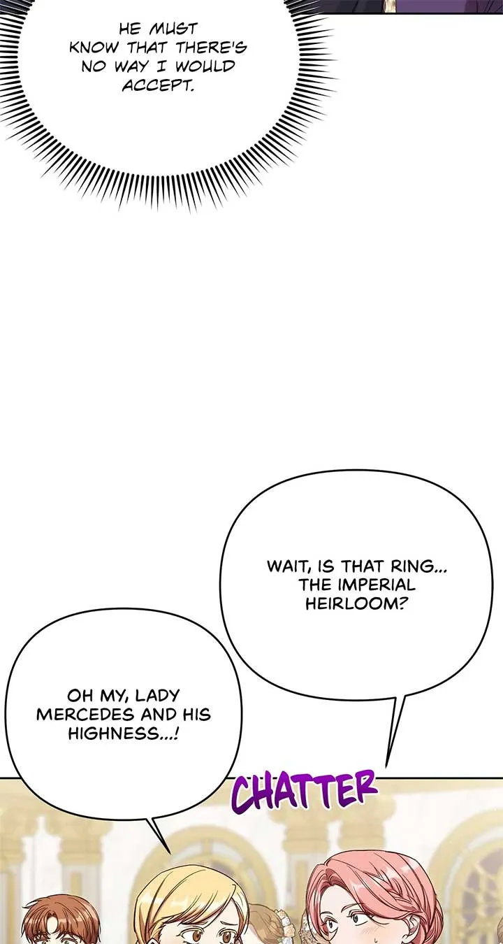 I Became the Greatest Heiress of the Empire Chapter 60 Online - página 6