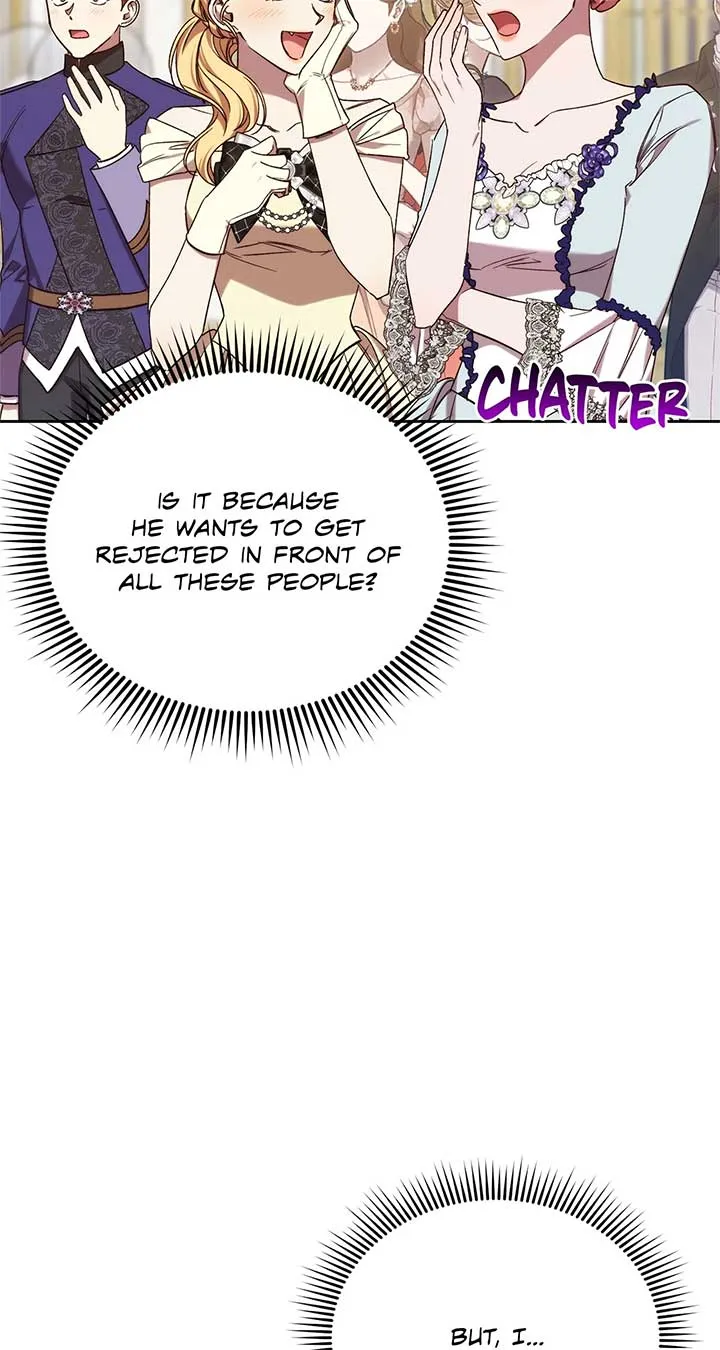 I Became the Greatest Heiress of the Empire Chapter 60 Online - página 7